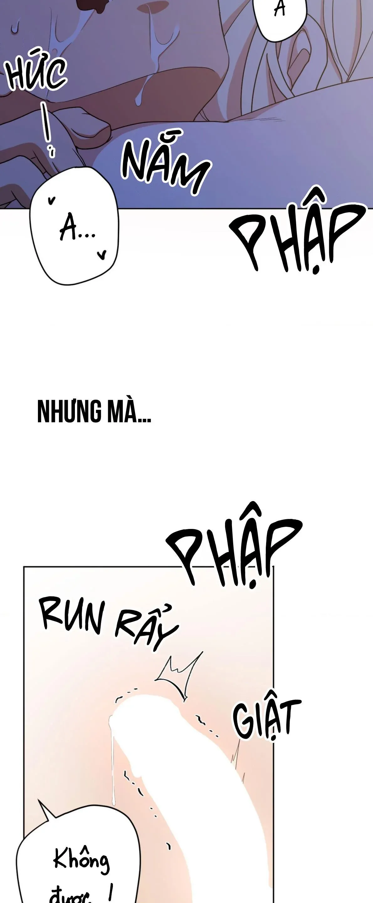 đọc truyện [truyện Ngắn 18+] Cứ Làm Theo Ý Thần Linh Đi Chương 4 ảnh 55 tại Thiên Thai Truyện