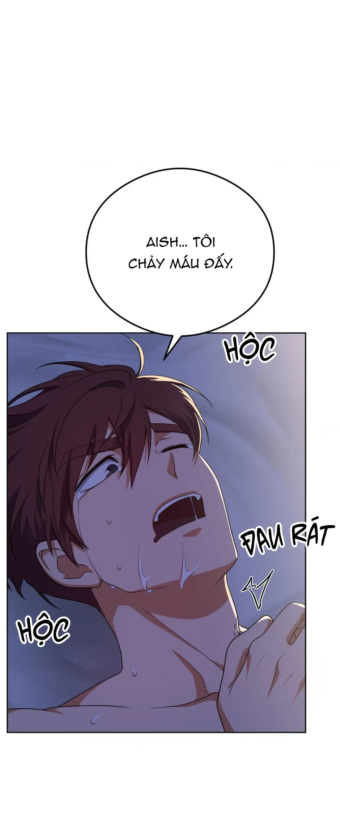 đọc truyện [truyện Ngắn 18+] Cứ Làm Theo Ý Thần Linh Đi Chương 4 ảnh 60 tại Thiên Thai Truyện