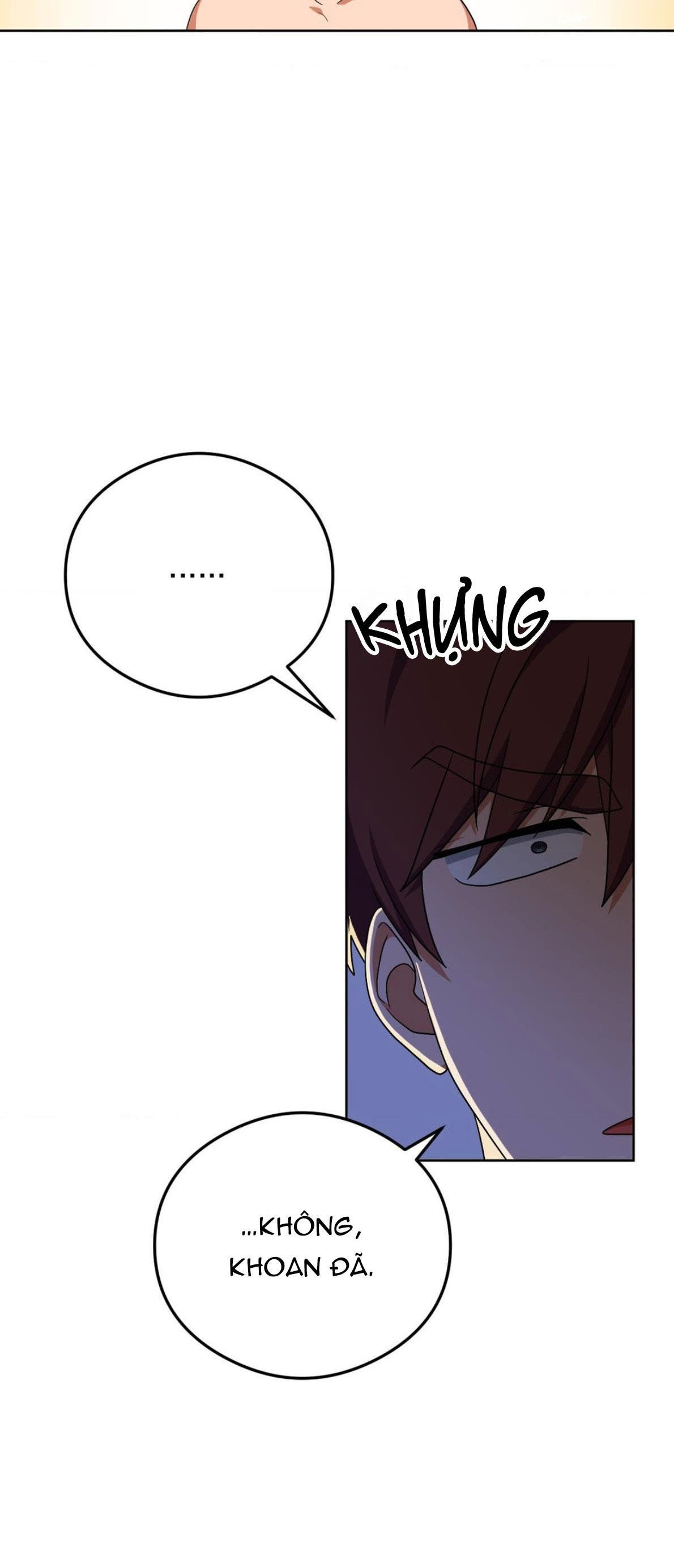 đọc truyện [truyện Ngắn 18+] Cứ Làm Theo Ý Thần Linh Đi Chương 4 ảnh 8 tại Thiên Thai Truyện