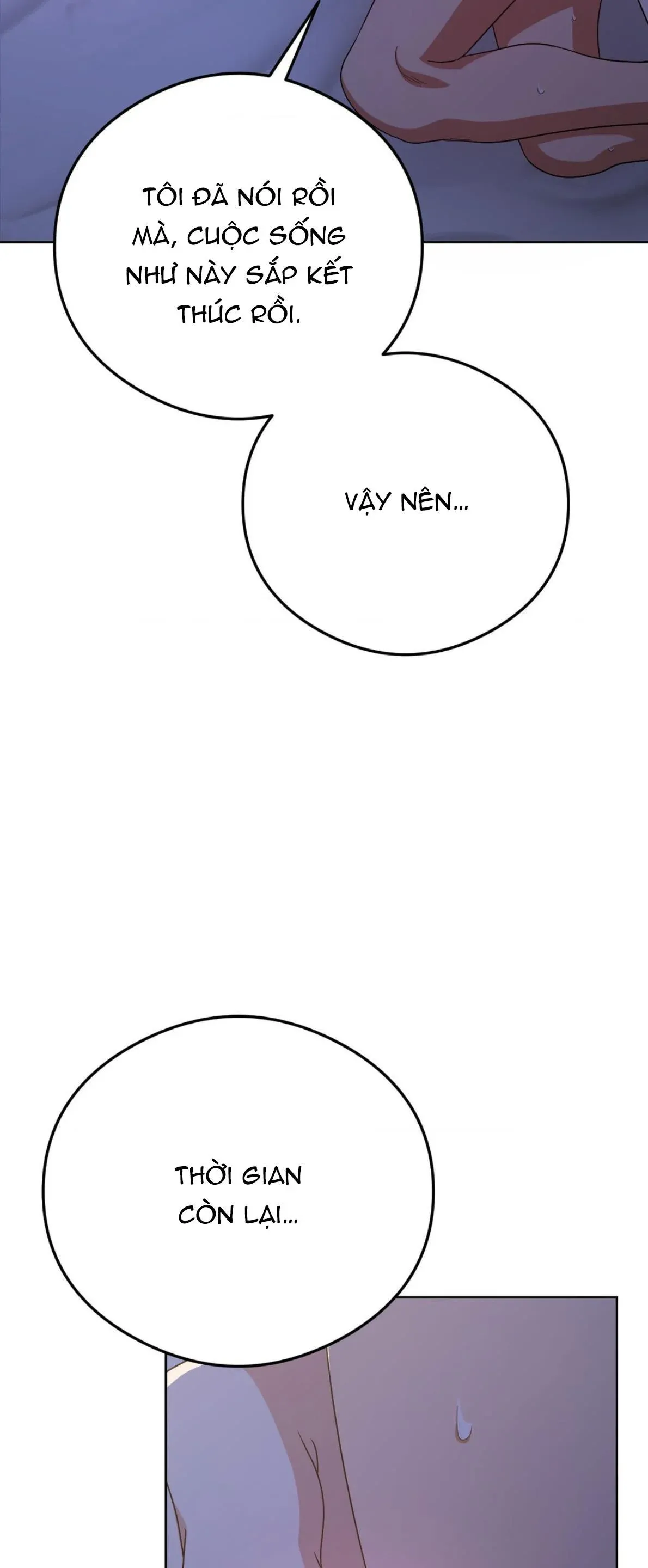 đọc truyện [truyện Ngắn 18+] Cứ Làm Theo Ý Thần Linh Đi Chương 4 ảnh 64 tại Thiên Thai Truyện