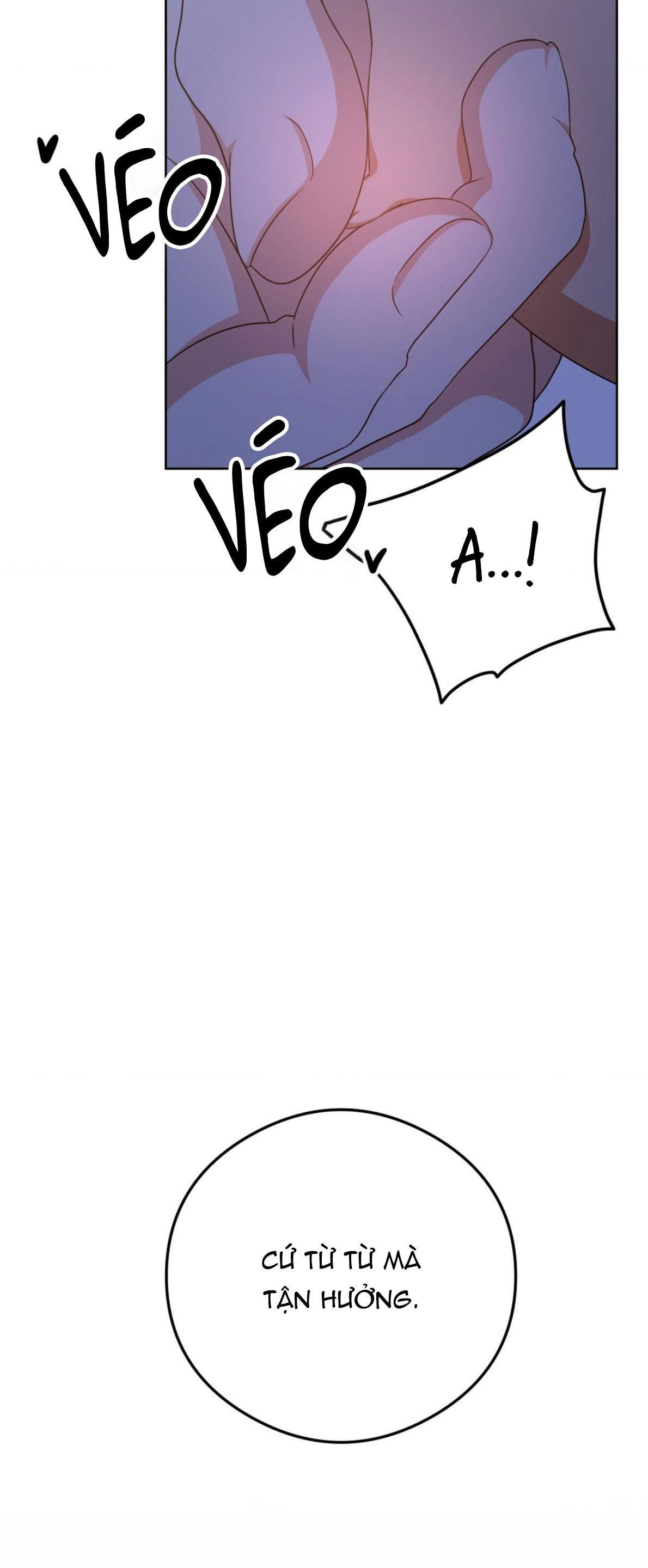 đọc truyện [truyện Ngắn 18+] Cứ Làm Theo Ý Thần Linh Đi Chương 4 ảnh 65 tại Thiên Thai Truyện