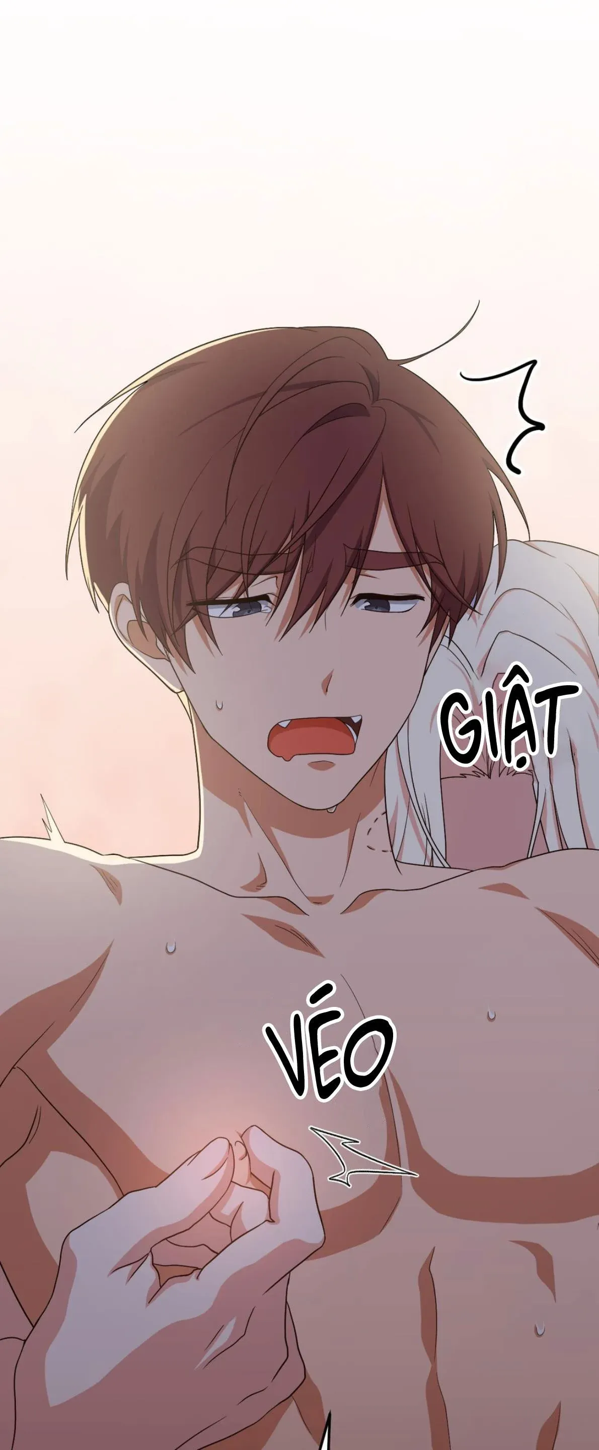 đọc truyện [truyện Ngắn 18+] Cứ Làm Theo Ý Thần Linh Đi Chương 4 ảnh 66 tại Thiên Thai Truyện