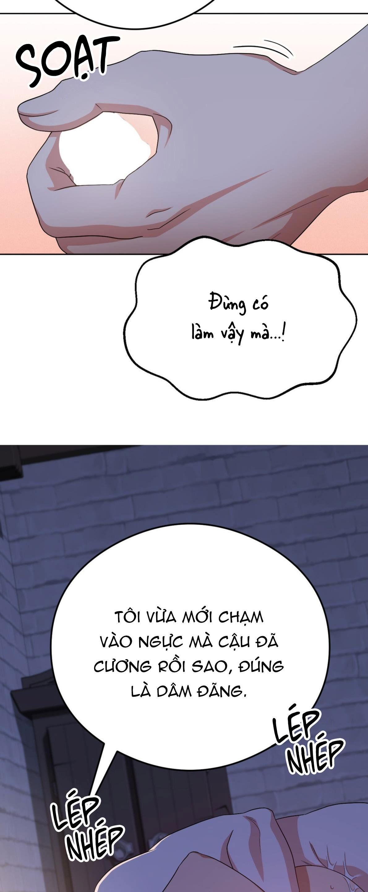 đọc truyện [truyện Ngắn 18+] Cứ Làm Theo Ý Thần Linh Đi Chương 4 ảnh 69 tại Thiên Thai Truyện