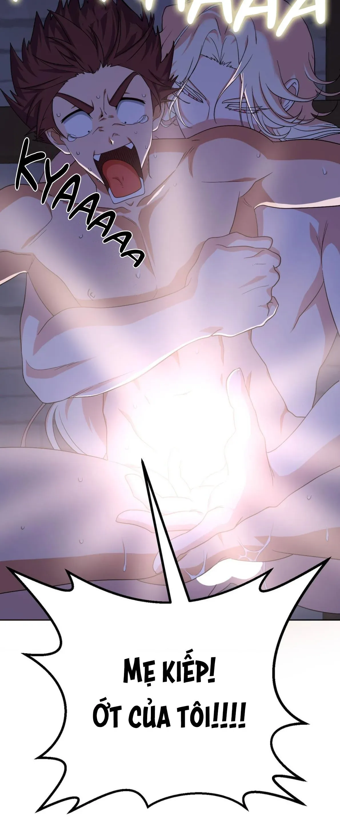 đọc truyện [truyện Ngắn 18+] Cứ Làm Theo Ý Thần Linh Đi Chương 4 ảnh 72 tại Thiên Thai Truyện