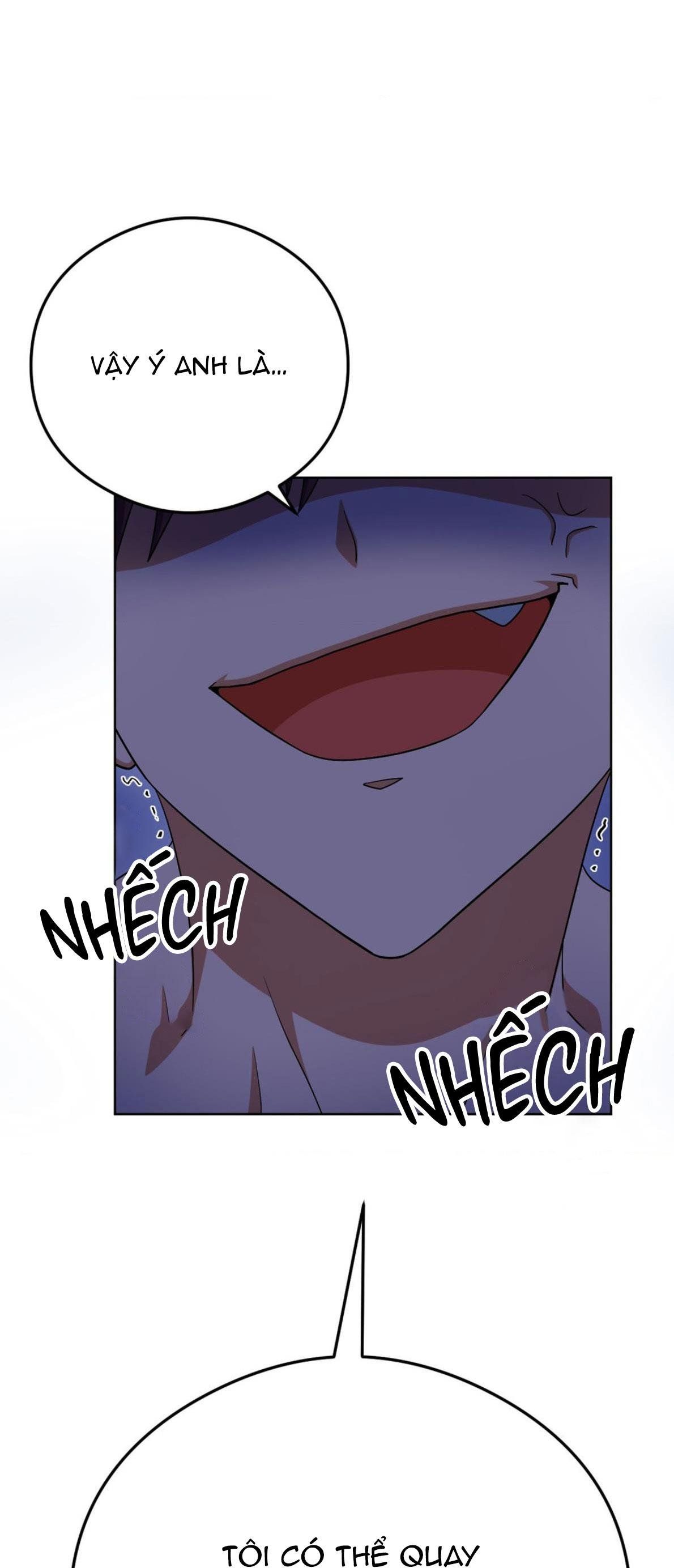 đọc truyện [truyện Ngắn 18+] Cứ Làm Theo Ý Thần Linh Đi Chương 4 ảnh 11 tại Thiên Thai Truyện