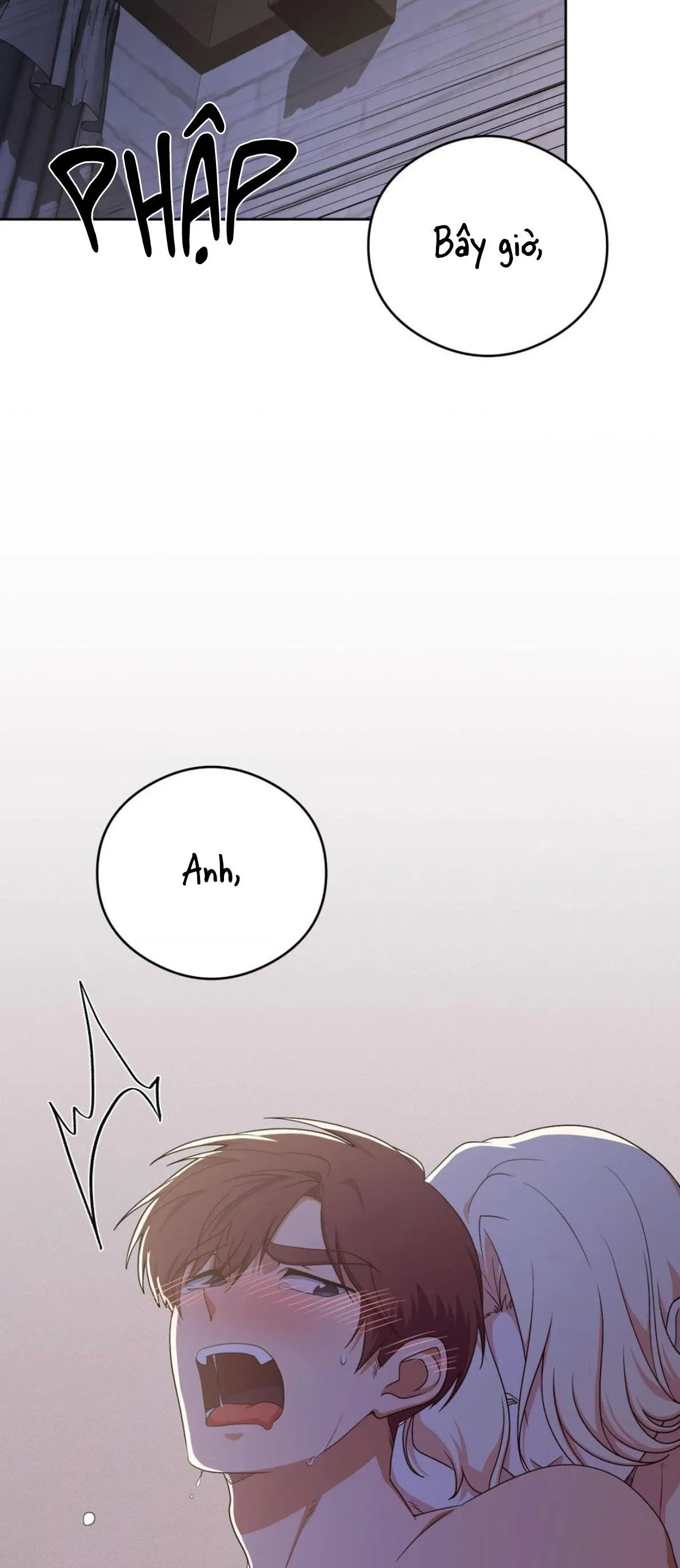 đọc truyện [truyện Ngắn 18+] Cứ Làm Theo Ý Thần Linh Đi Chương 5 ảnh 13 tại Thiên Thai Truyện