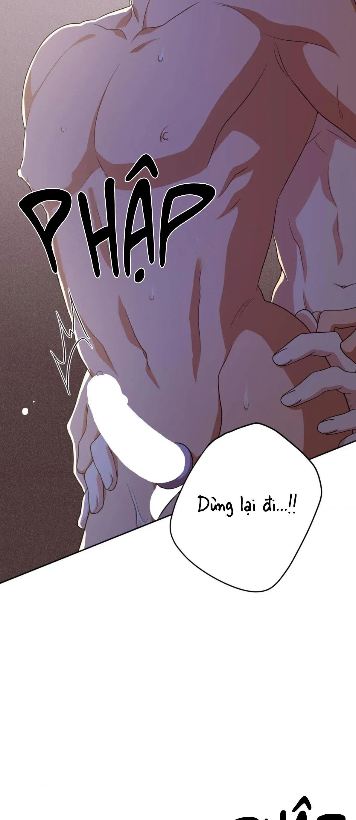 đọc truyện [truyện Ngắn 18+] Cứ Làm Theo Ý Thần Linh Đi Chương 5 ảnh 14 tại Thiên Thai Truyện