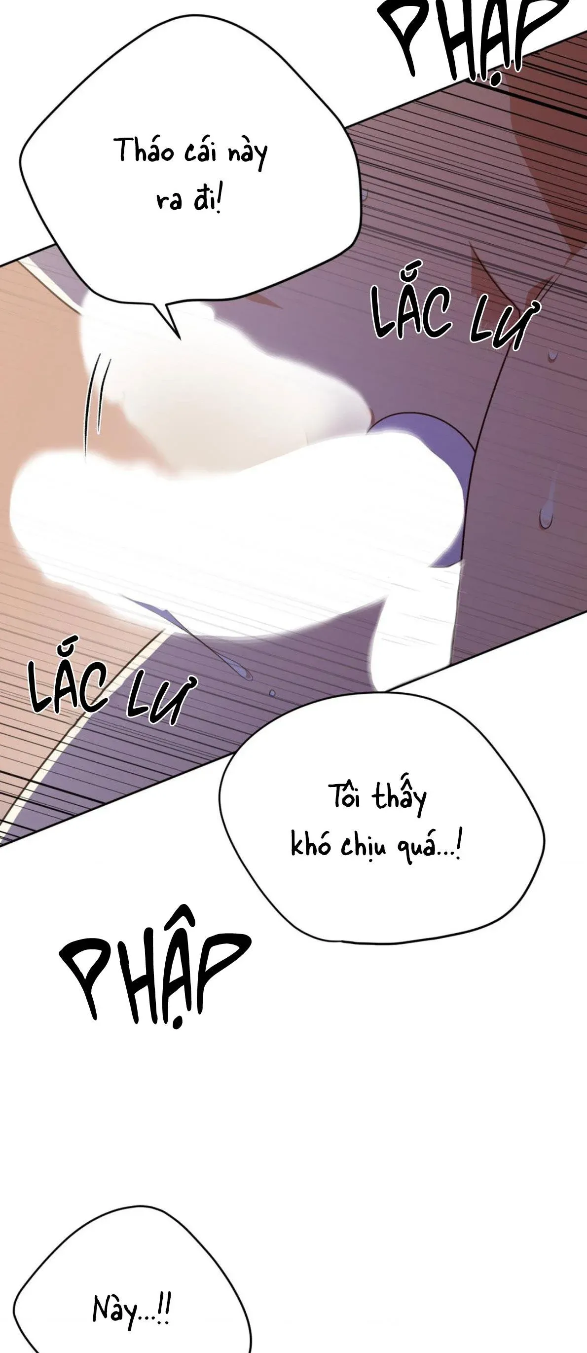 đọc truyện [truyện Ngắn 18+] Cứ Làm Theo Ý Thần Linh Đi Chương 5 ảnh 15 tại Thiên Thai Truyện