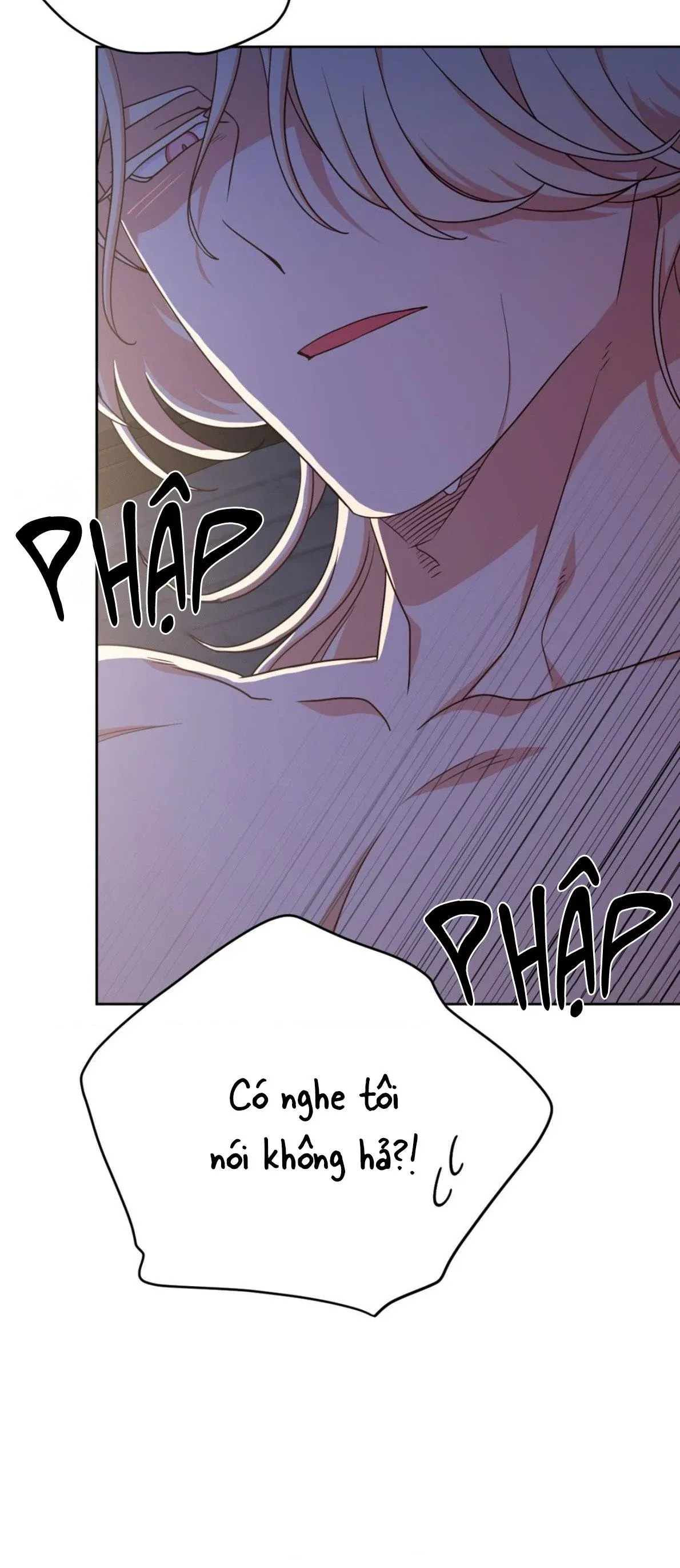 đọc truyện [truyện Ngắn 18+] Cứ Làm Theo Ý Thần Linh Đi Chương 5 ảnh 16 tại Thiên Thai Truyện