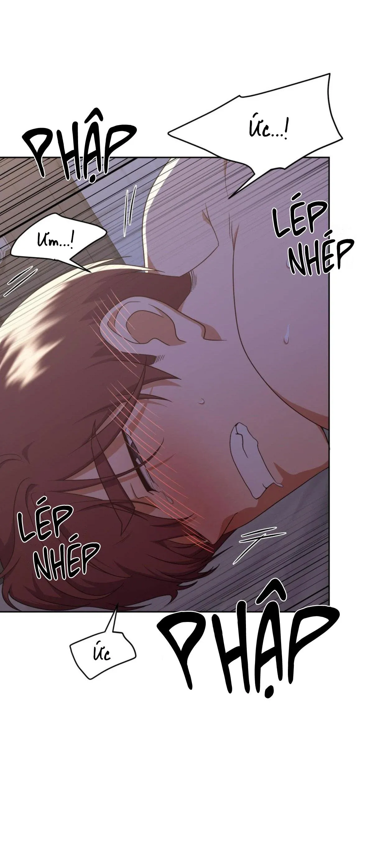 đọc truyện [truyện Ngắn 18+] Cứ Làm Theo Ý Thần Linh Đi Chương 5 ảnh 17 tại Thiên Thai Truyện