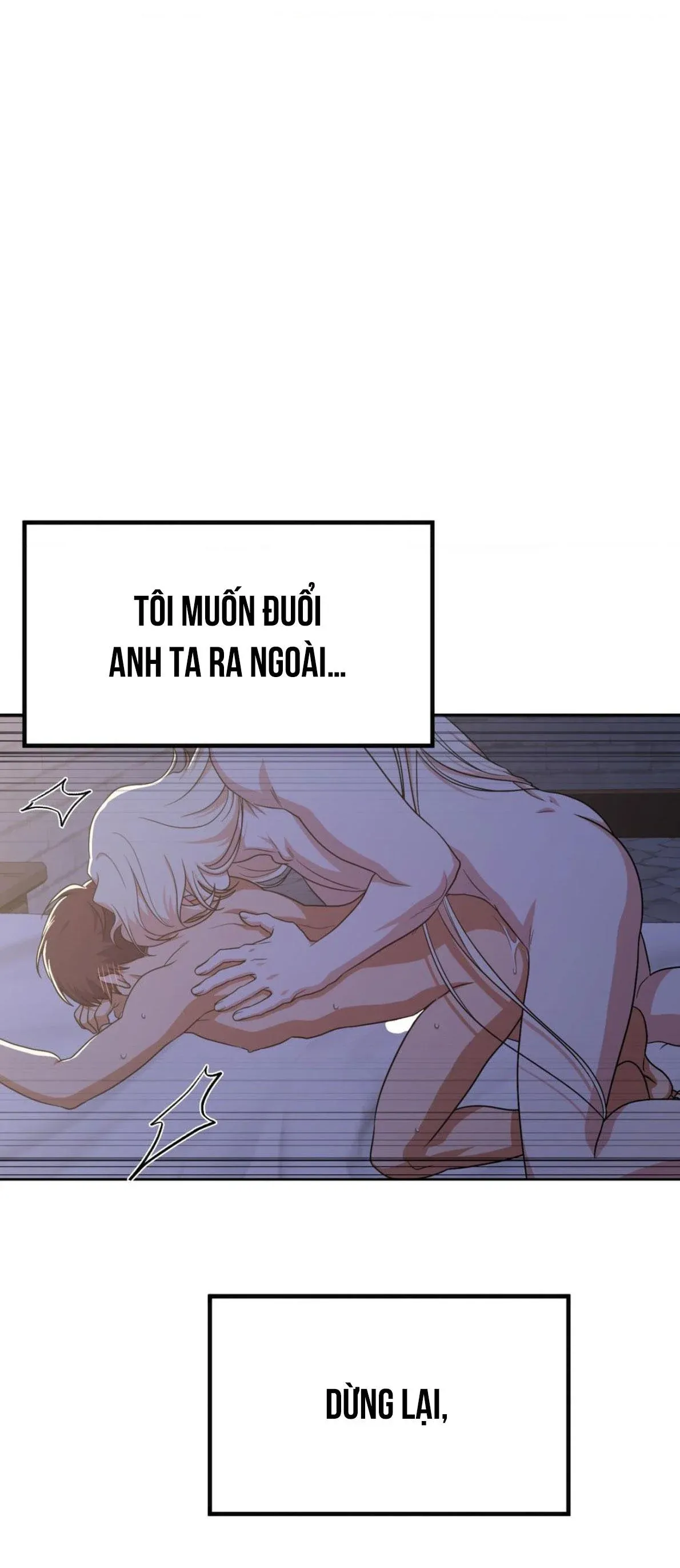 đọc truyện [truyện Ngắn 18+] Cứ Làm Theo Ý Thần Linh Đi Chương 5 ảnh 18 tại Thiên Thai Truyện