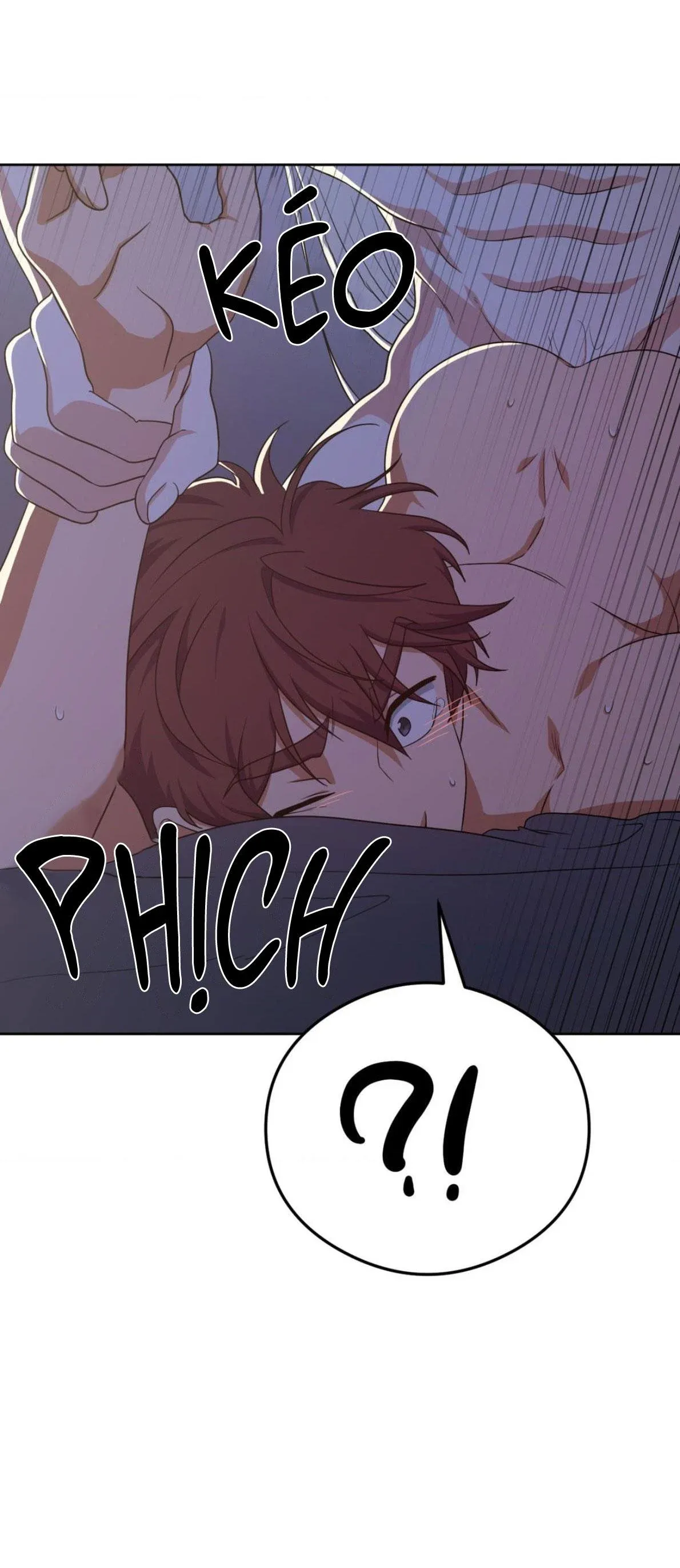 đọc truyện [truyện Ngắn 18+] Cứ Làm Theo Ý Thần Linh Đi Chương 5 ảnh 21 tại Thiên Thai Truyện