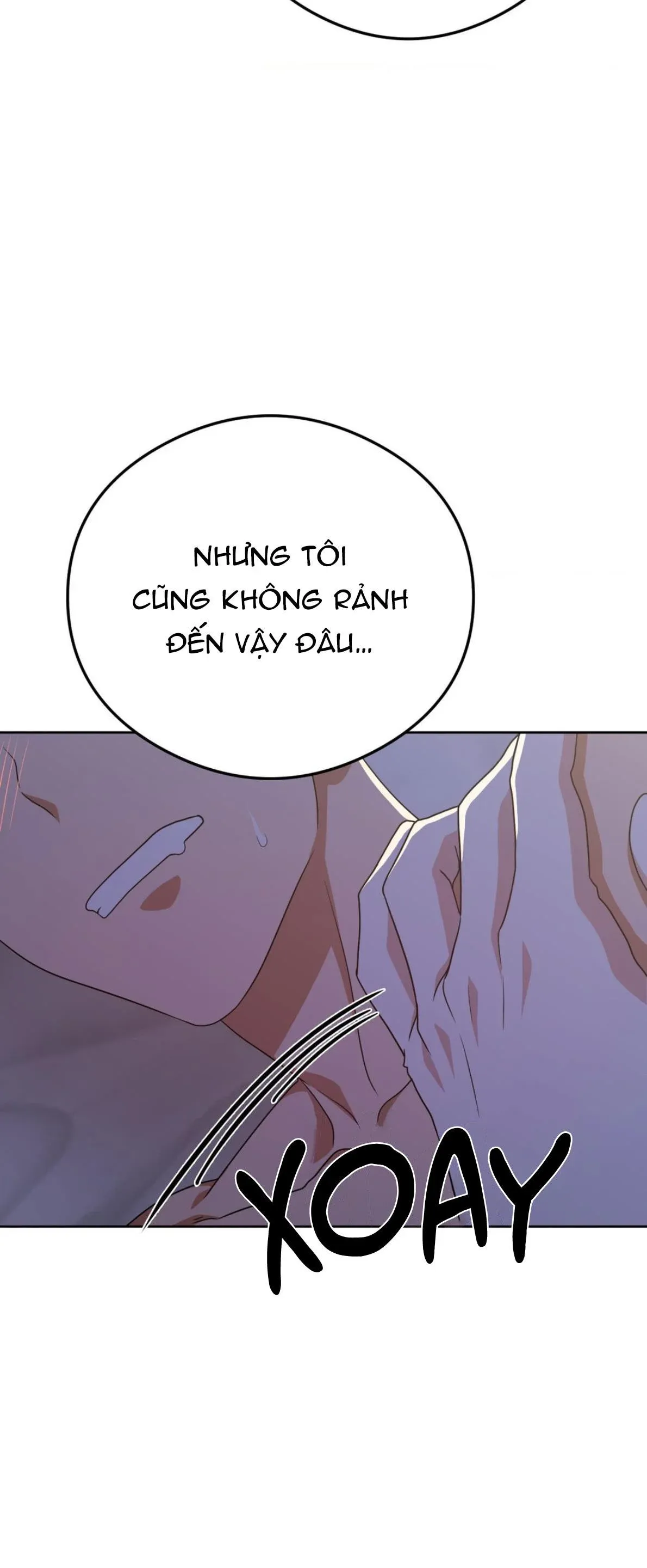 đọc truyện [truyện Ngắn 18+] Cứ Làm Theo Ý Thần Linh Đi Chương 5 ảnh 23 tại Thiên Thai Truyện