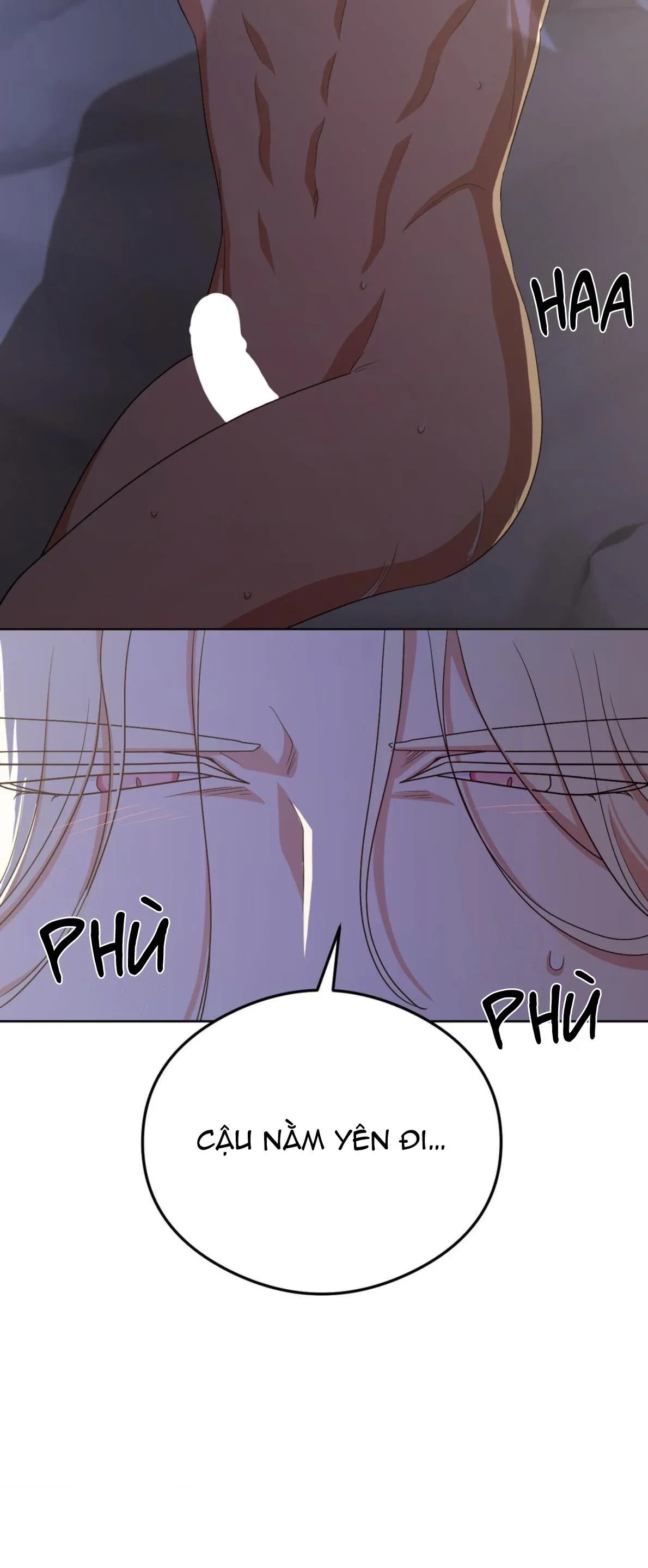 đọc truyện [truyện Ngắn 18+] Cứ Làm Theo Ý Thần Linh Đi Chương 5 ảnh 25 tại Thiên Thai Truyện