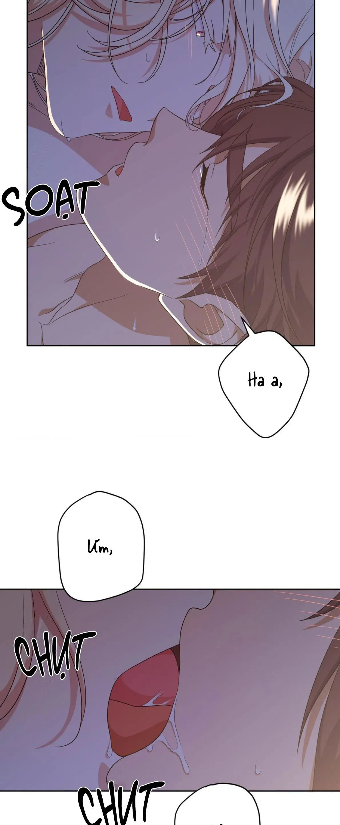 đọc truyện [truyện Ngắn 18+] Cứ Làm Theo Ý Thần Linh Đi Chương 5 ảnh 28 tại Thiên Thai Truyện