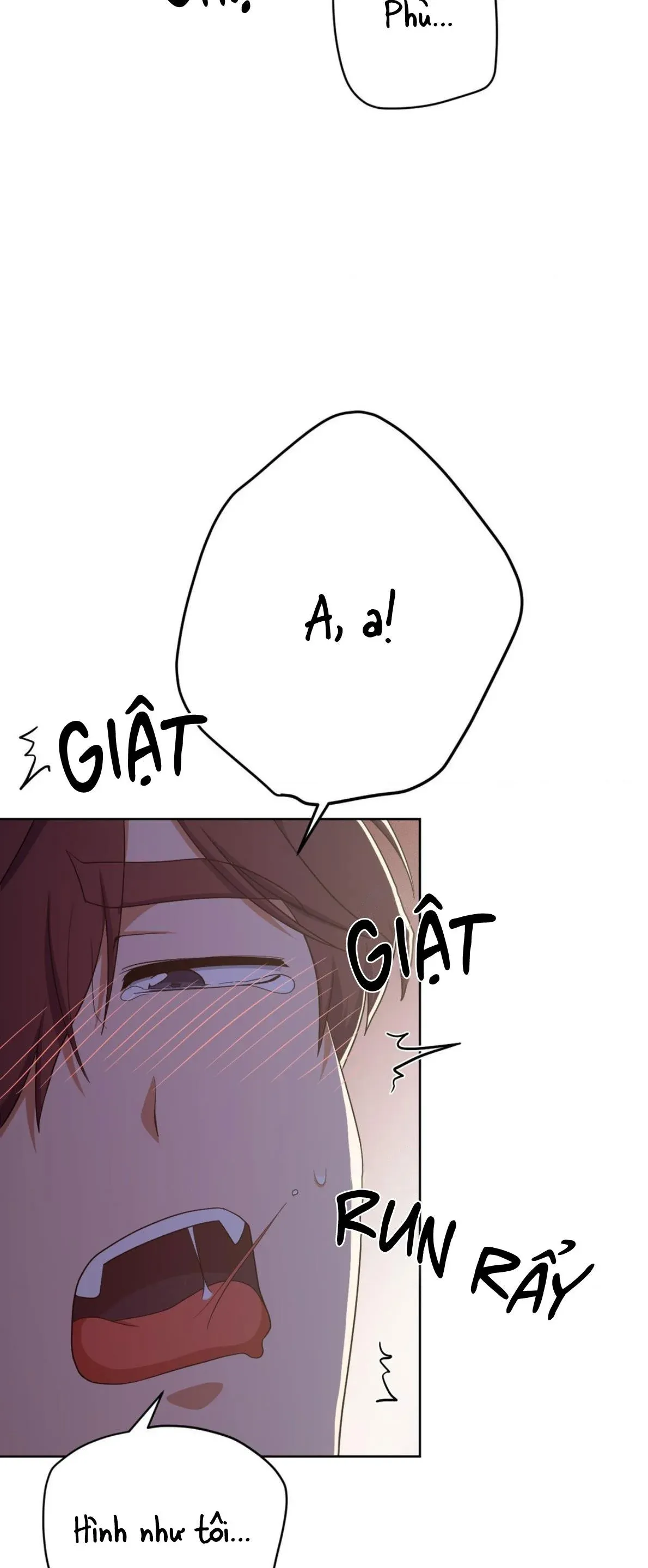 đọc truyện [truyện Ngắn 18+] Cứ Làm Theo Ý Thần Linh Đi Chương 5 ảnh 29 tại Thiên Thai Truyện