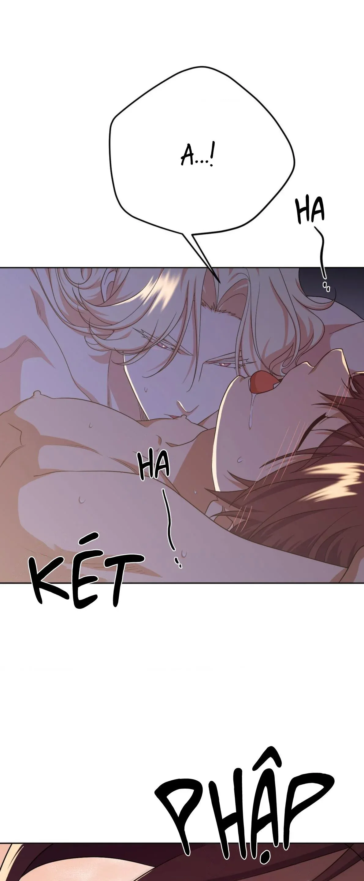 đọc truyện [truyện Ngắn 18+] Cứ Làm Theo Ý Thần Linh Đi Chương 5 ảnh 31 tại Thiên Thai Truyện