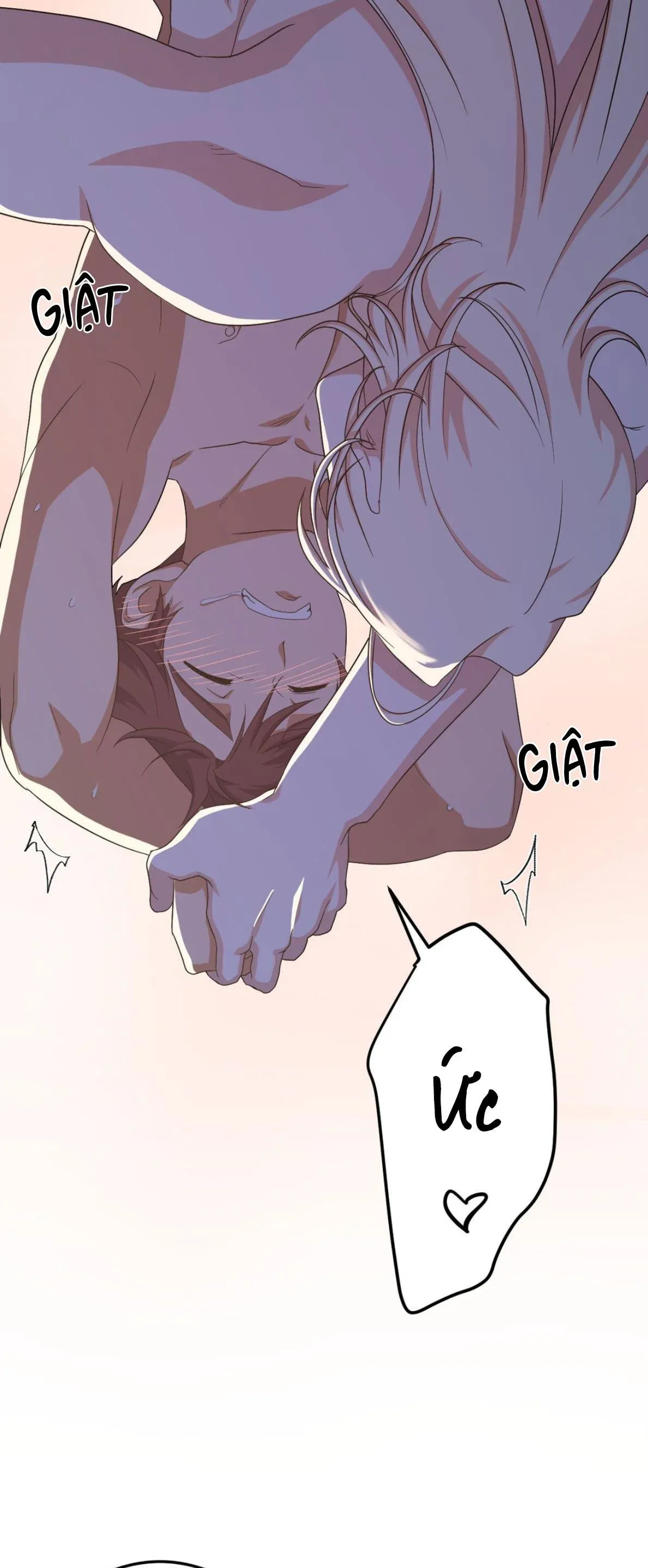 đọc truyện [truyện Ngắn 18+] Cứ Làm Theo Ý Thần Linh Đi Chương 5 ảnh 33 tại Thiên Thai Truyện