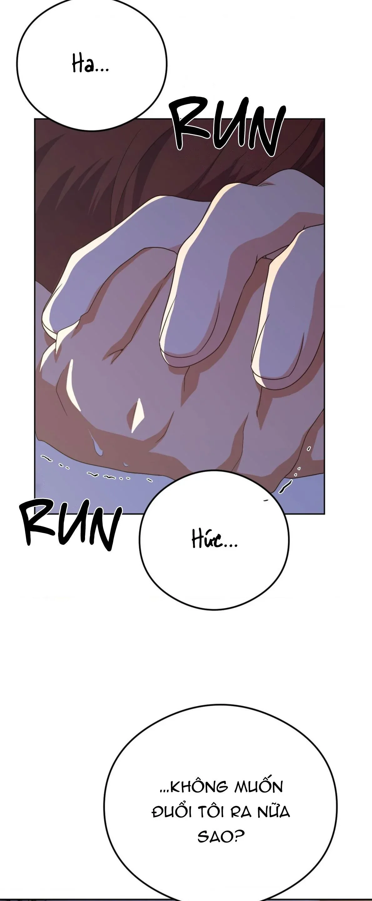 đọc truyện [truyện Ngắn 18+] Cứ Làm Theo Ý Thần Linh Đi Chương 5 ảnh 34 tại Thiên Thai Truyện