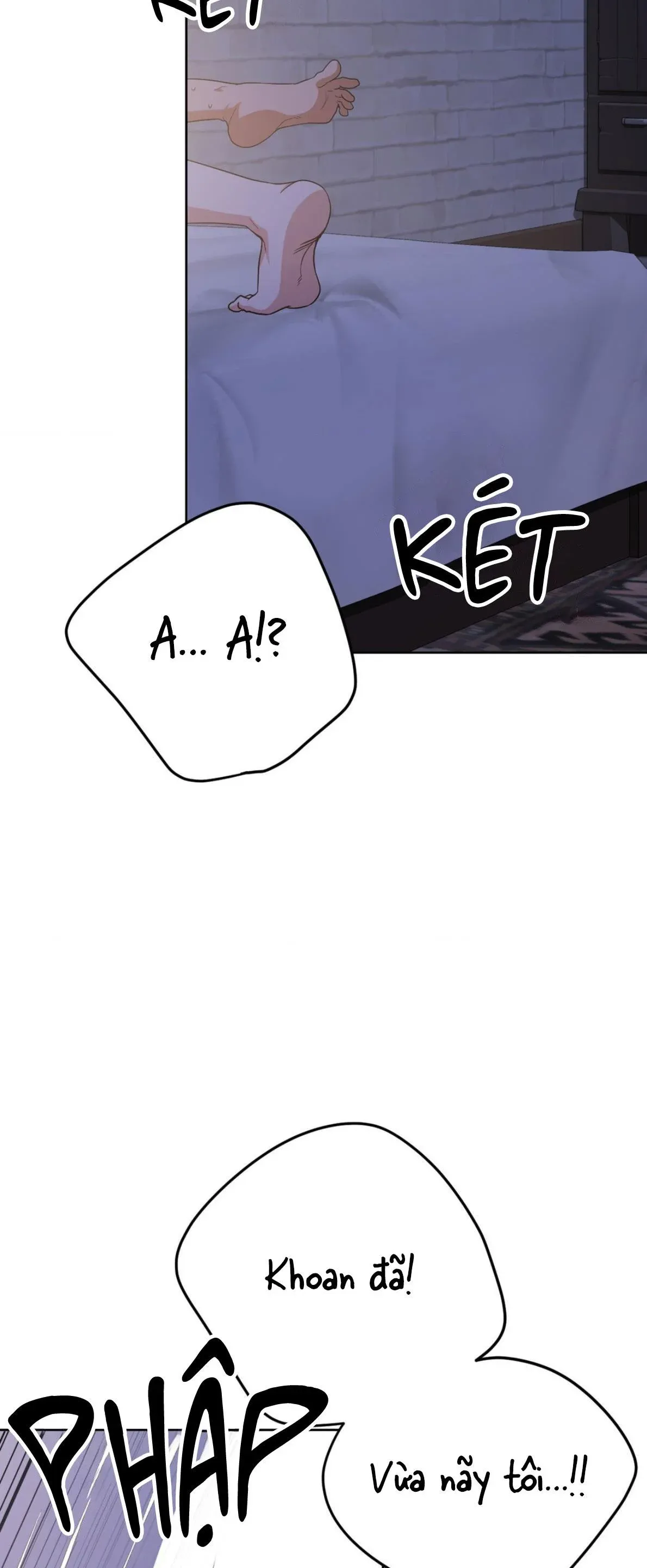 đọc truyện [truyện Ngắn 18+] Cứ Làm Theo Ý Thần Linh Đi Chương 5 ảnh 36 tại Thiên Thai Truyện