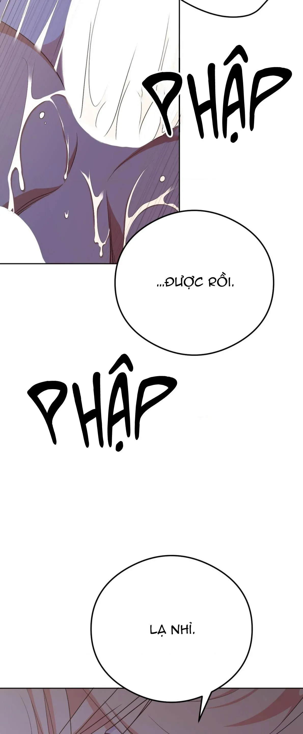 đọc truyện [truyện Ngắn 18+] Cứ Làm Theo Ý Thần Linh Đi Chương 5 ảnh 37 tại Thiên Thai Truyện