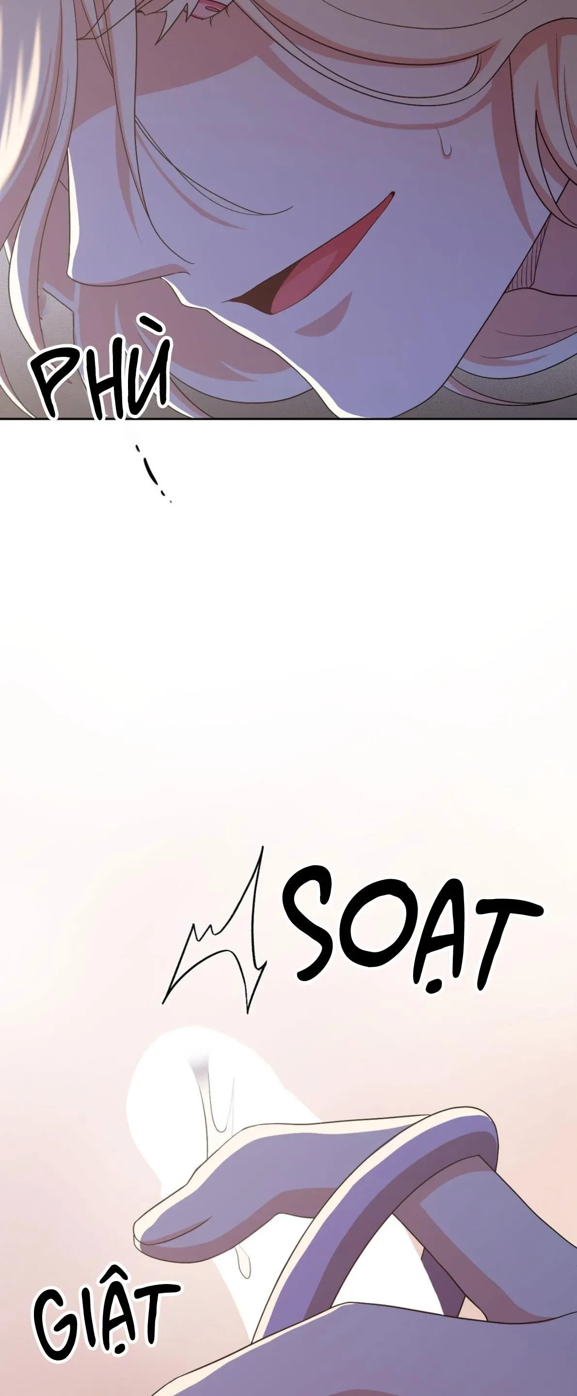 đọc truyện [truyện Ngắn 18+] Cứ Làm Theo Ý Thần Linh Đi Chương 5 ảnh 38 tại Thiên Thai Truyện