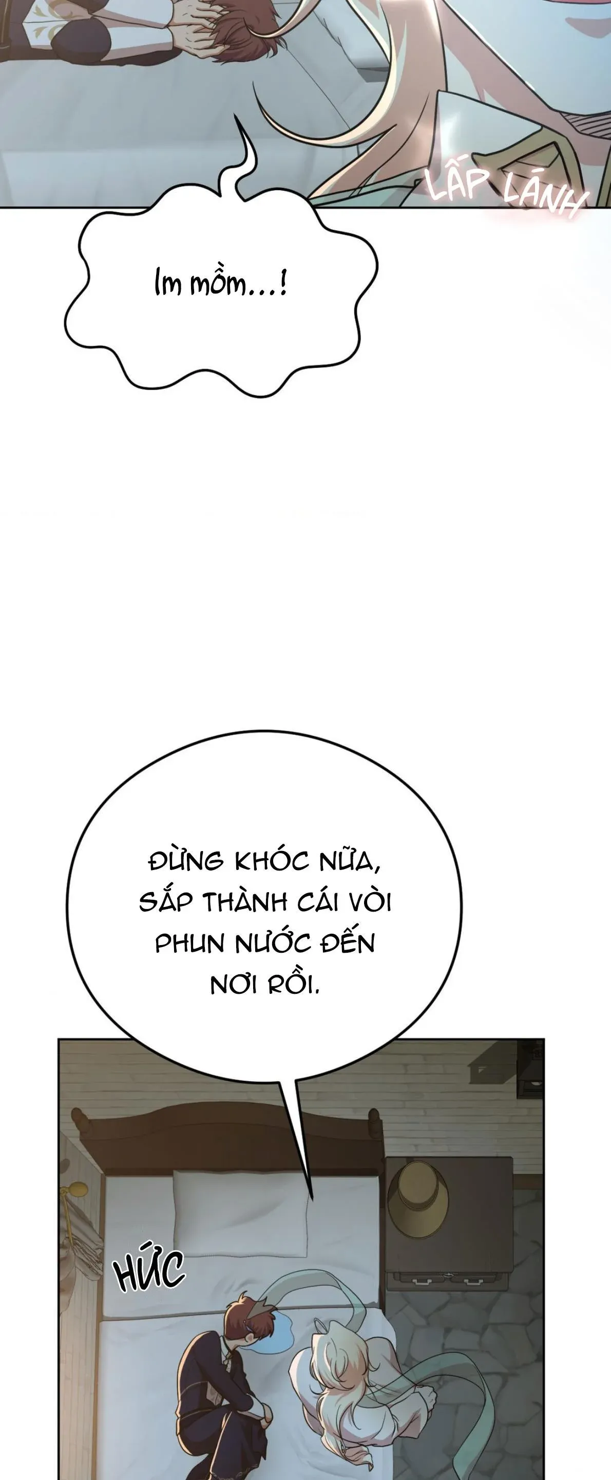 đọc truyện [truyện Ngắn 18+] Cứ Làm Theo Ý Thần Linh Đi Chương 5 ảnh 44 tại Thiên Thai Truyện