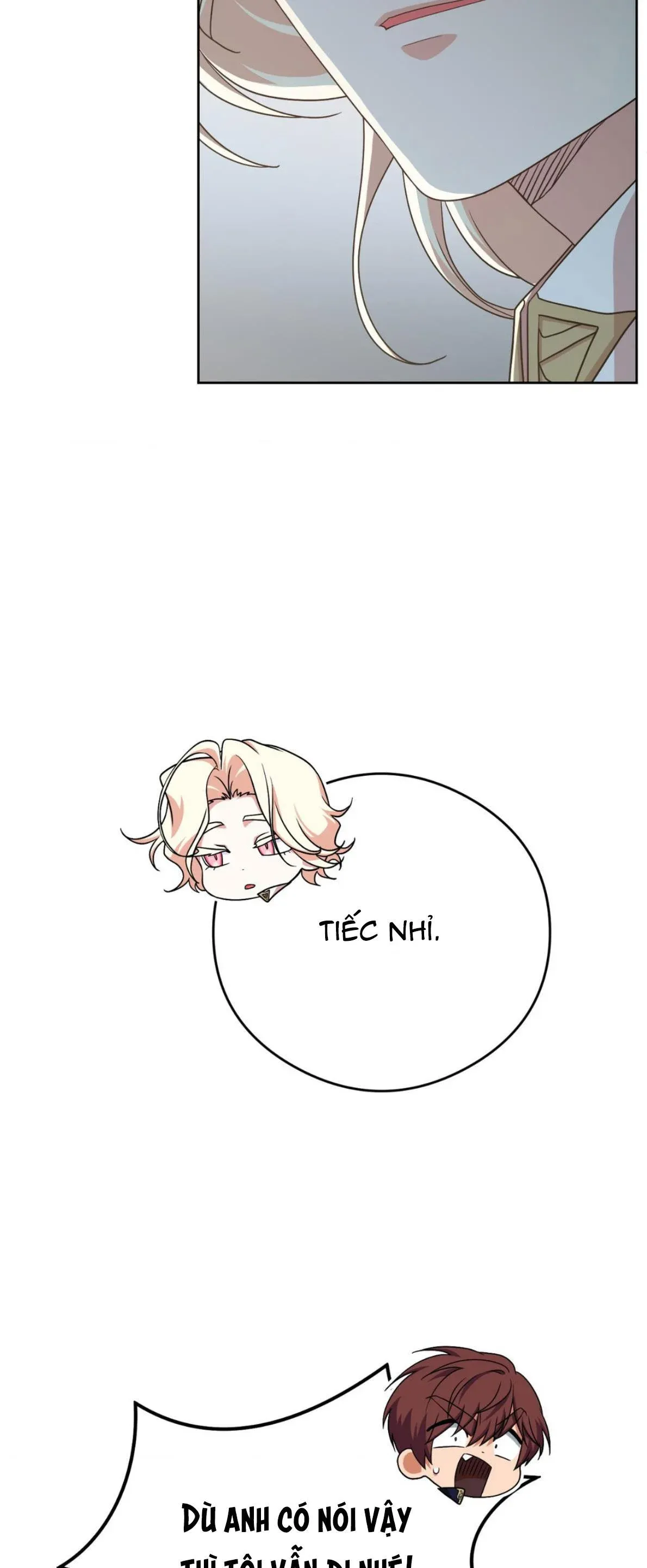 đọc truyện [truyện Ngắn 18+] Cứ Làm Theo Ý Thần Linh Đi Chương 5 ảnh 46 tại Thiên Thai Truyện