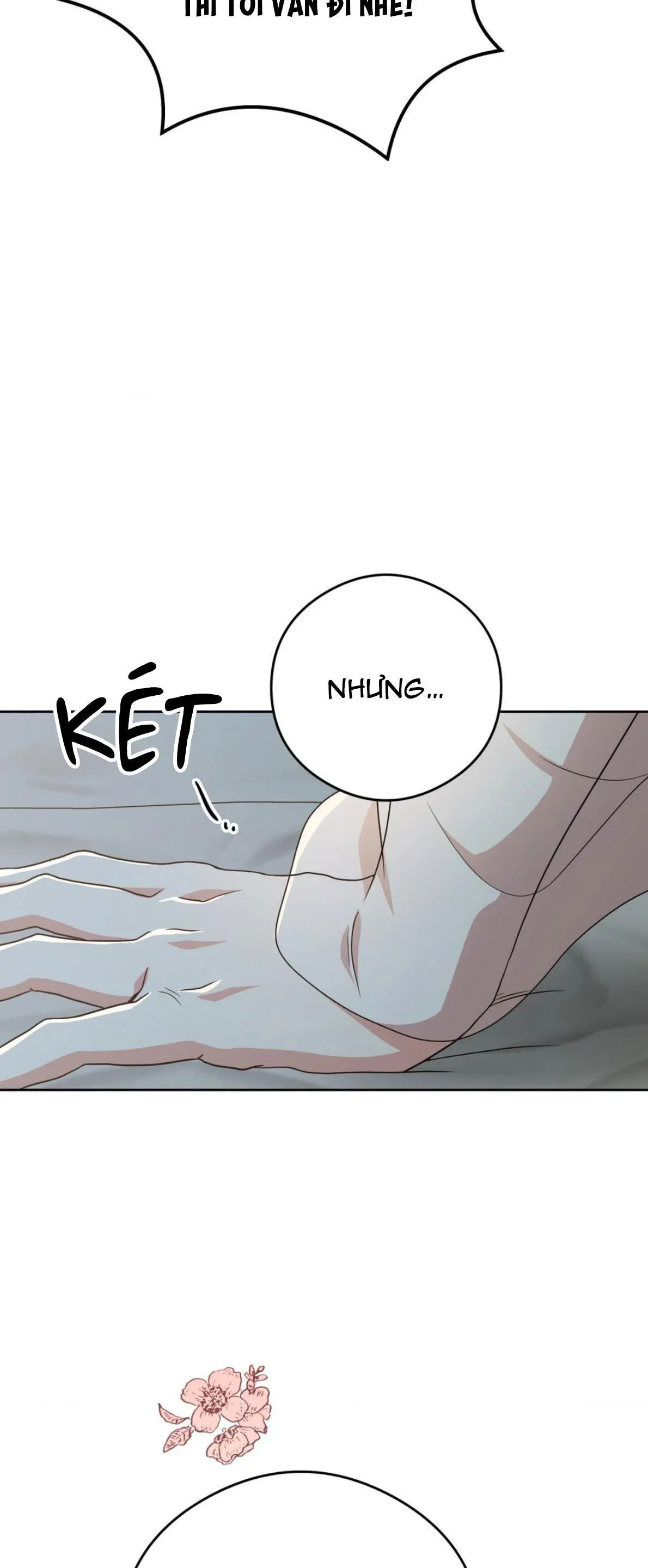 đọc truyện [truyện Ngắn 18+] Cứ Làm Theo Ý Thần Linh Đi Chương 5 ảnh 47 tại Thiên Thai Truyện