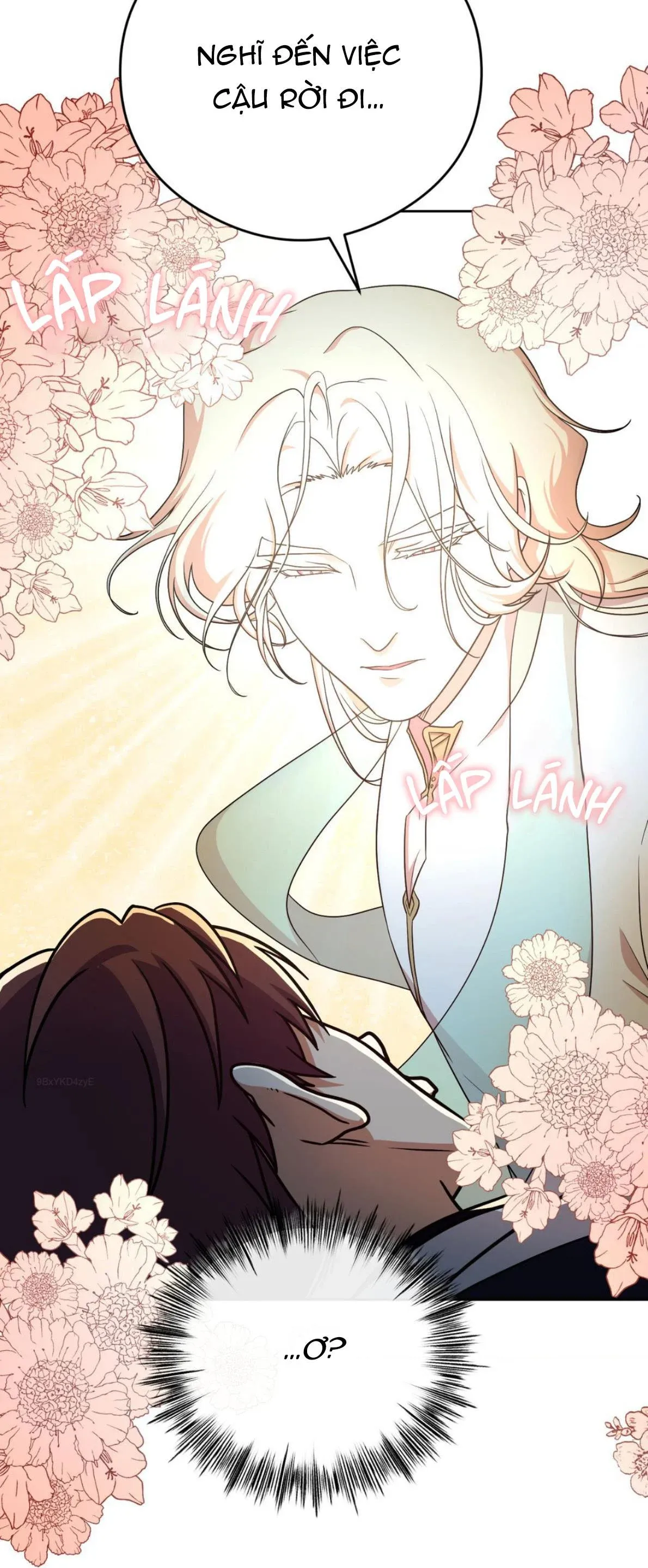 đọc truyện [truyện Ngắn 18+] Cứ Làm Theo Ý Thần Linh Đi Chương 5 ảnh 48 tại Thiên Thai Truyện