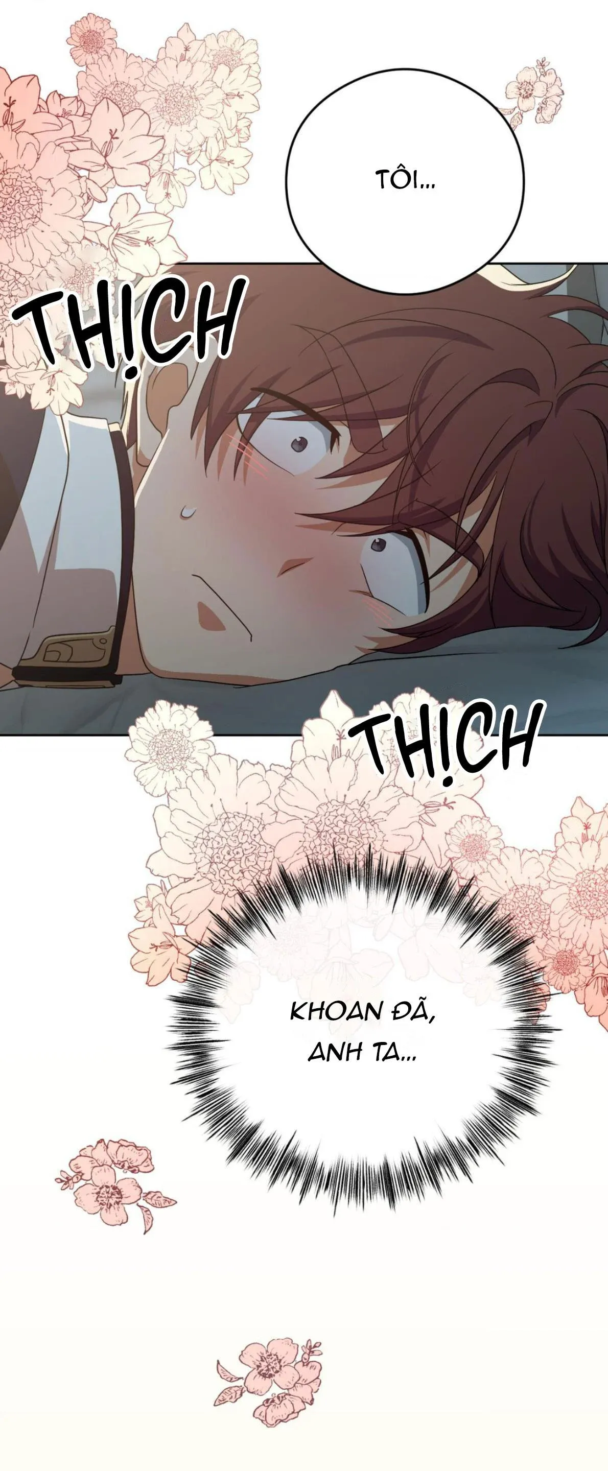 đọc truyện [truyện Ngắn 18+] Cứ Làm Theo Ý Thần Linh Đi Chương 5 ảnh 49 tại Thiên Thai Truyện