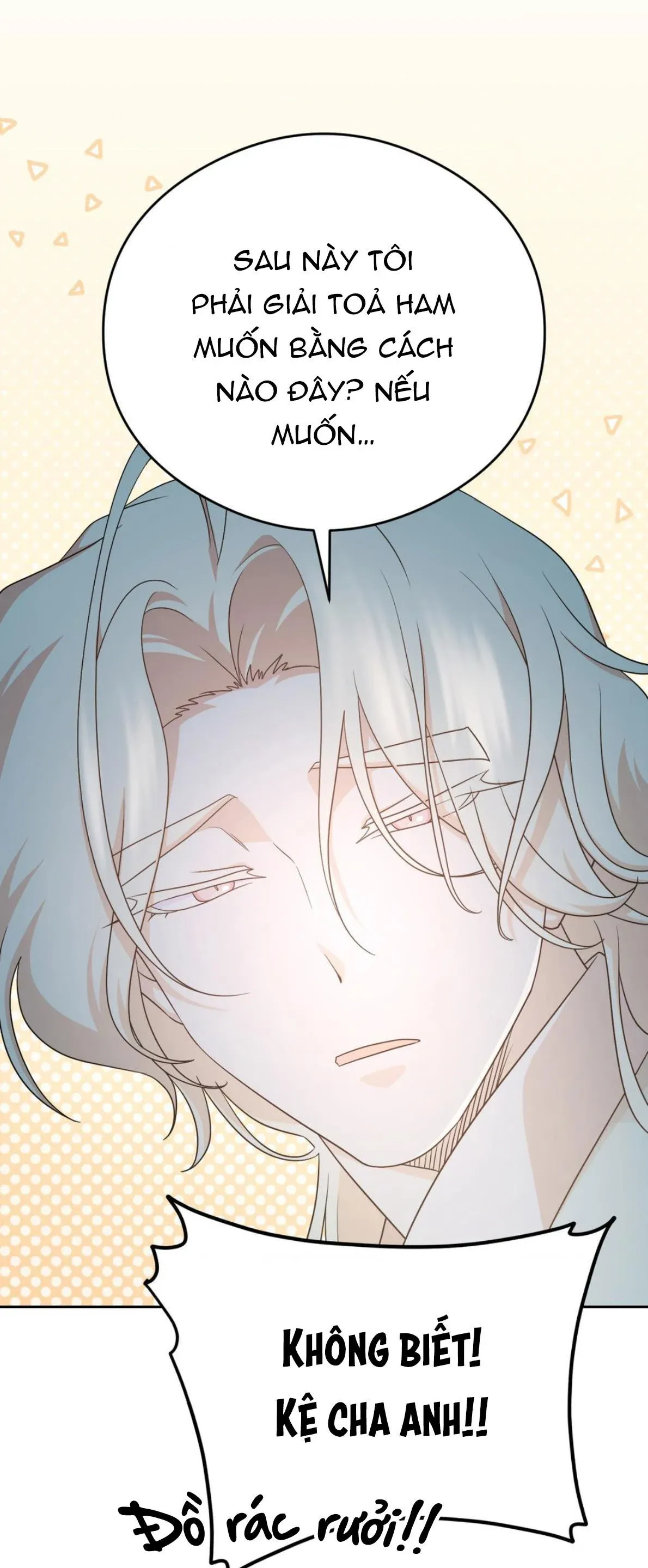 đọc truyện [truyện Ngắn 18+] Cứ Làm Theo Ý Thần Linh Đi Chương 5 ảnh 50 tại Thiên Thai Truyện