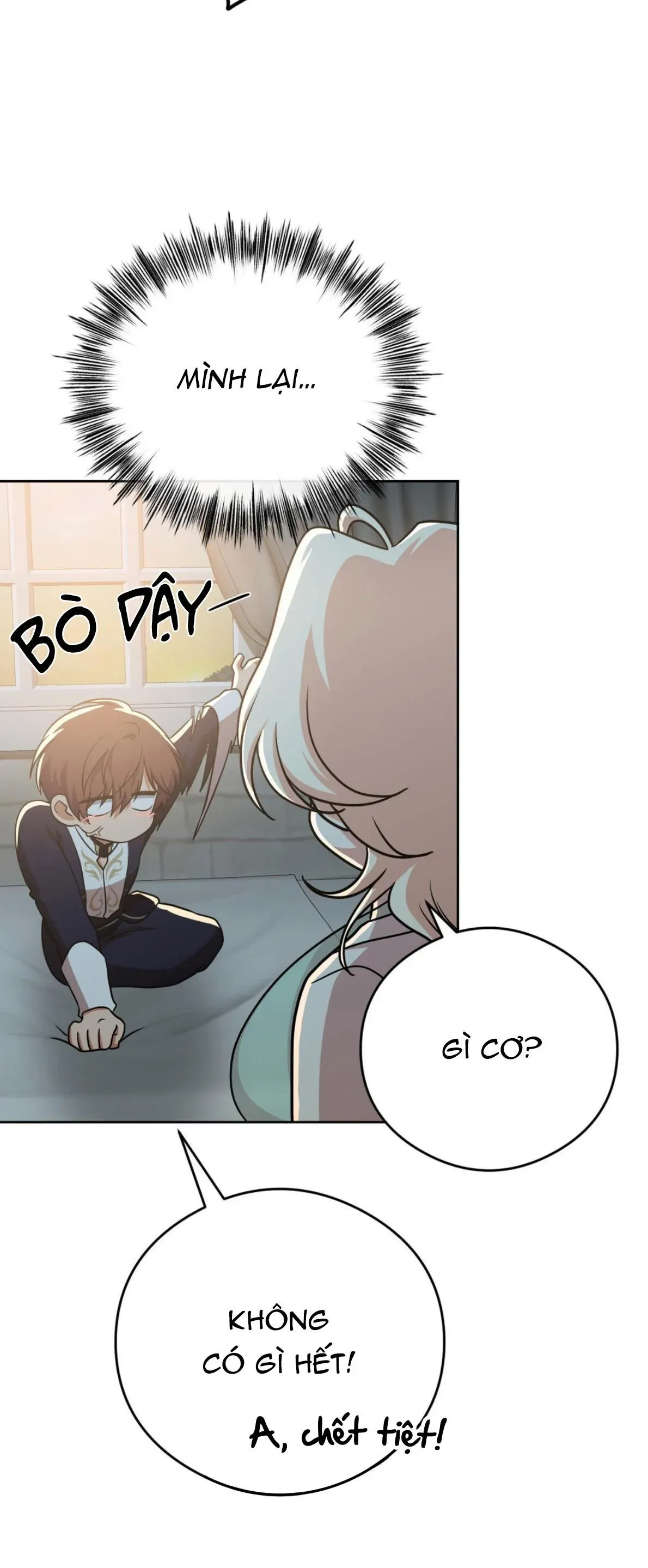 đọc truyện [truyện Ngắn 18+] Cứ Làm Theo Ý Thần Linh Đi Chương 5 ảnh 51 tại Thiên Thai Truyện