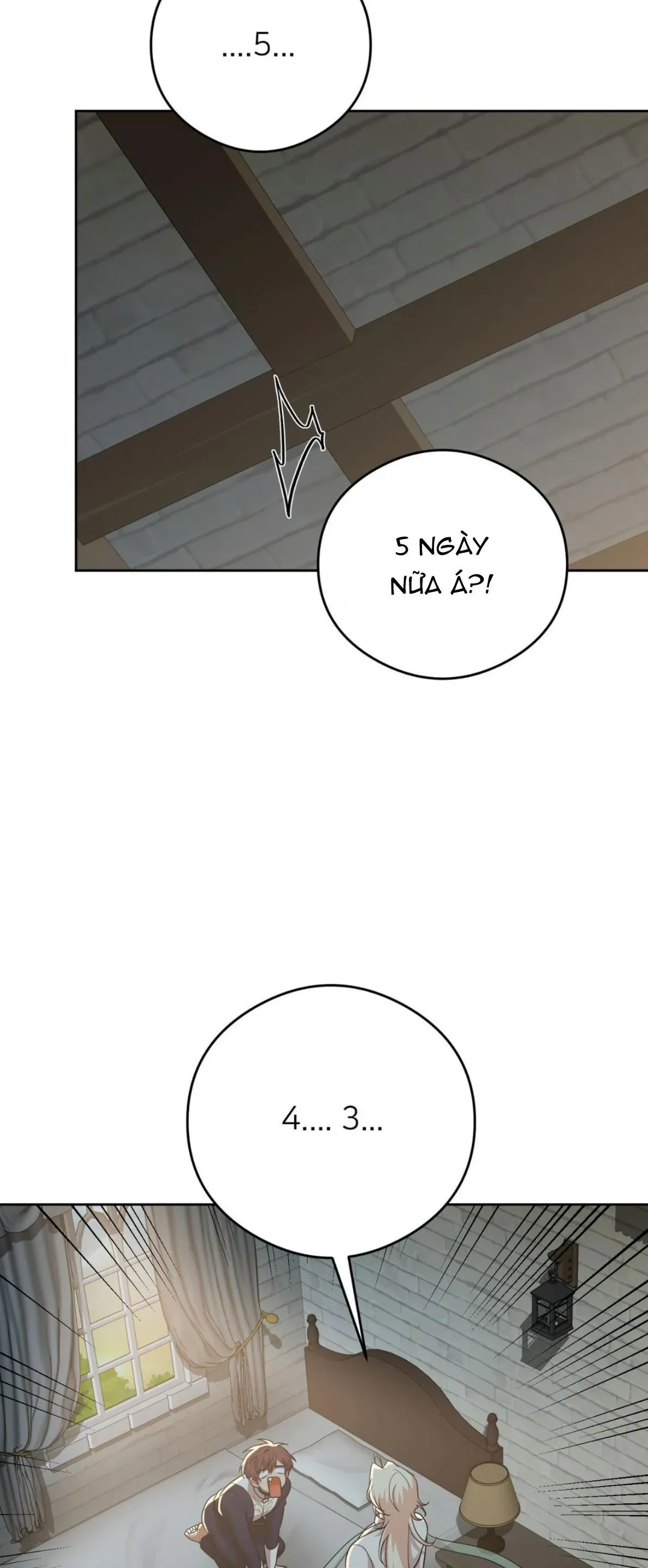 đọc truyện [truyện Ngắn 18+] Cứ Làm Theo Ý Thần Linh Đi Chương 5 ảnh 53 tại Thiên Thai Truyện