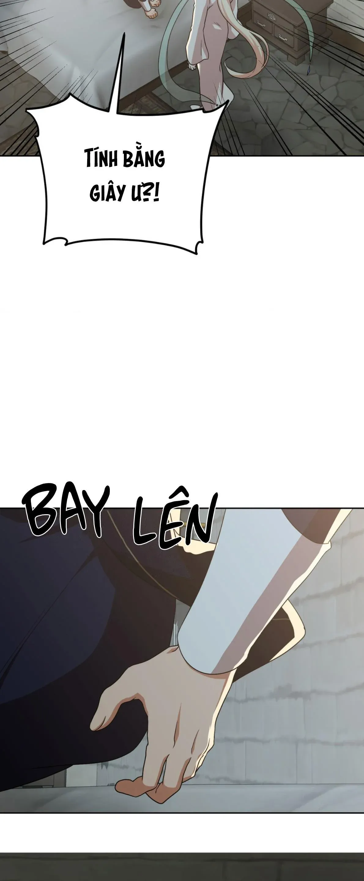 đọc truyện [truyện Ngắn 18+] Cứ Làm Theo Ý Thần Linh Đi Chương 5 ảnh 54 tại Thiên Thai Truyện