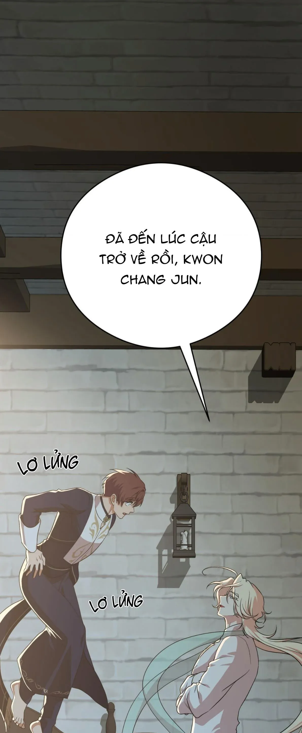 đọc truyện [truyện Ngắn 18+] Cứ Làm Theo Ý Thần Linh Đi Chương 5 ảnh 55 tại Thiên Thai Truyện