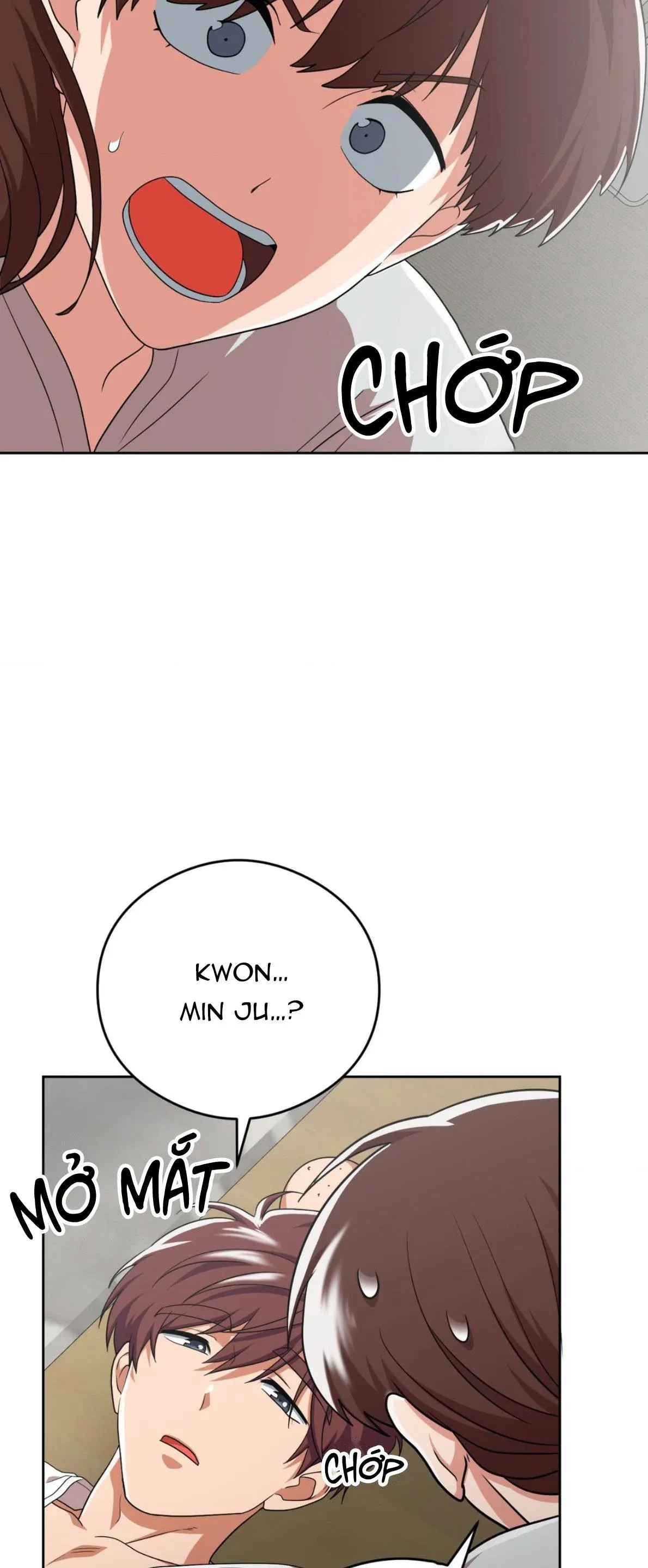 đọc truyện [truyện Ngắn 18+] Cứ Làm Theo Ý Thần Linh Đi Chương 5 ảnh 62 tại Thiên Thai Truyện