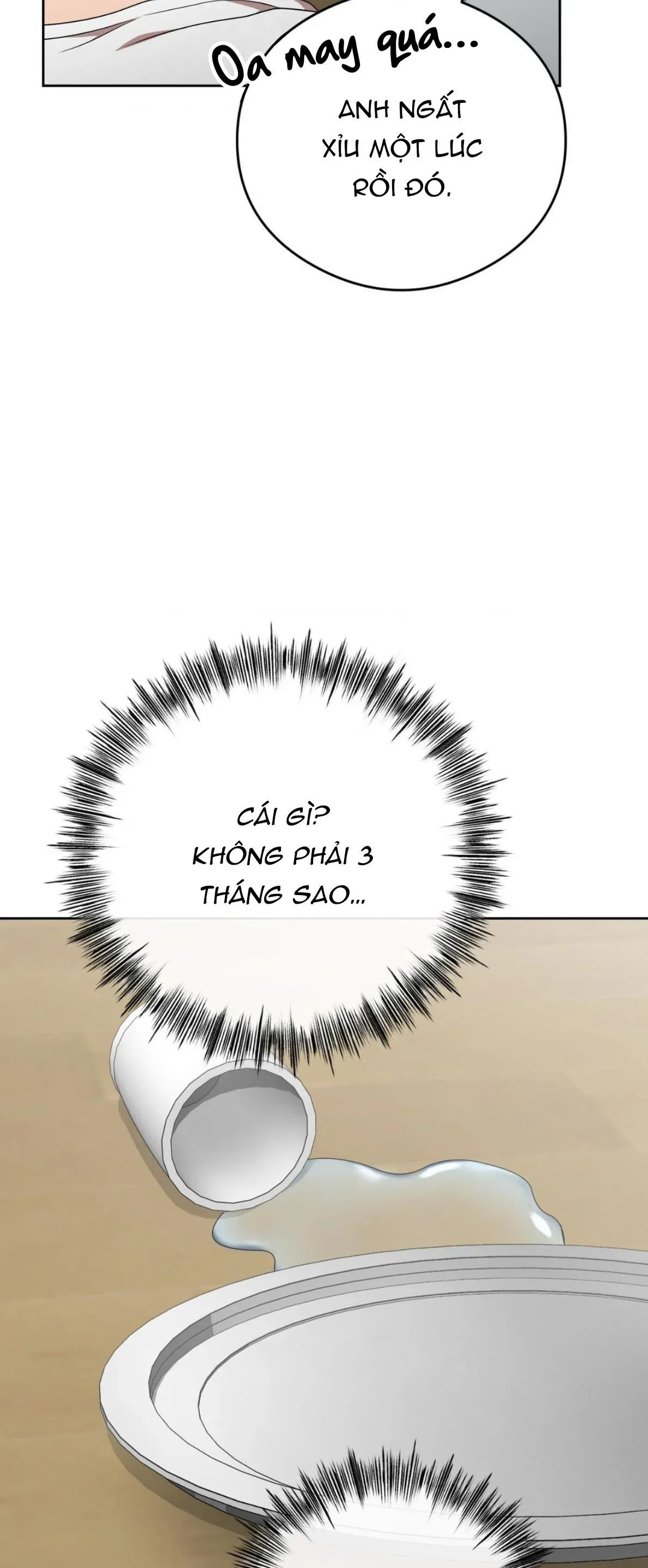 đọc truyện [truyện Ngắn 18+] Cứ Làm Theo Ý Thần Linh Đi Chương 5 ảnh 63 tại Thiên Thai Truyện