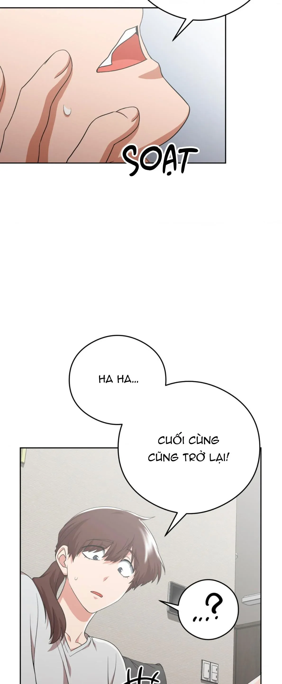 đọc truyện [truyện Ngắn 18+] Cứ Làm Theo Ý Thần Linh Đi Chương 5 ảnh 65 tại Thiên Thai Truyện