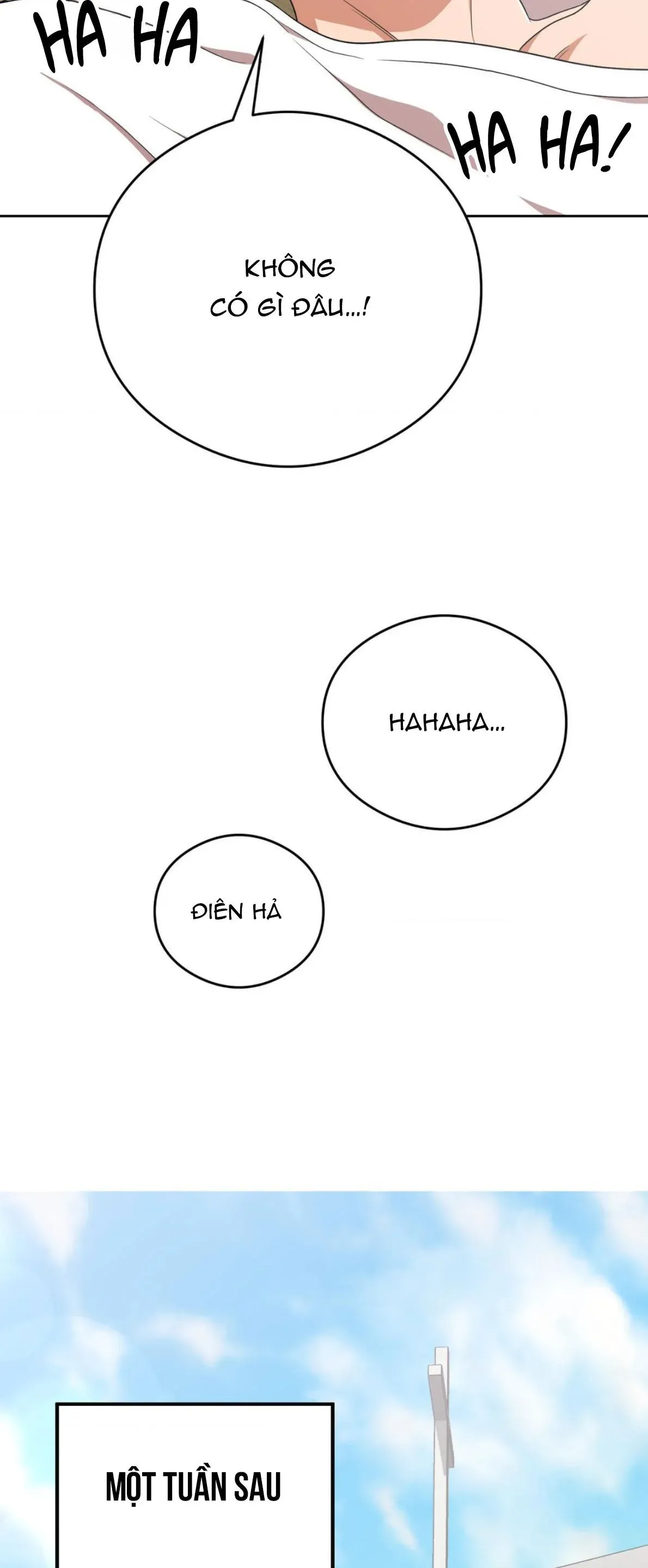 đọc truyện [truyện Ngắn 18+] Cứ Làm Theo Ý Thần Linh Đi Chương 5 ảnh 67 tại Thiên Thai Truyện