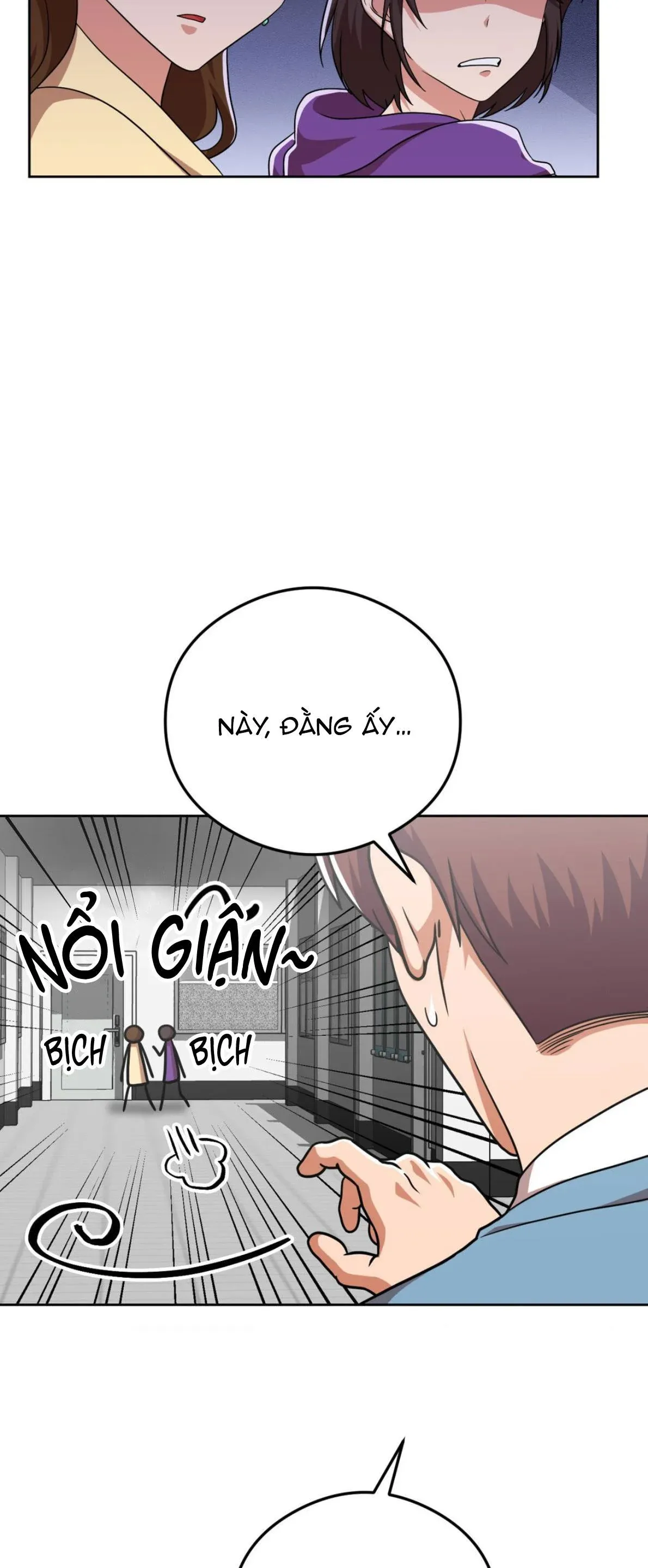 đọc truyện [truyện Ngắn 18+] Cứ Làm Theo Ý Thần Linh Đi Chương 5 ảnh 69 tại Thiên Thai Truyện