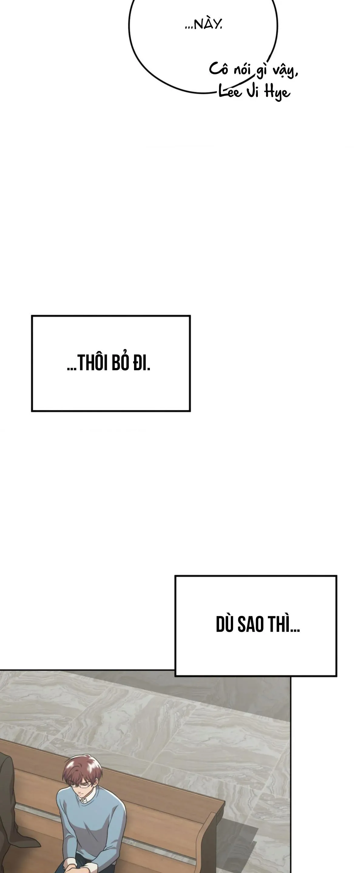 đọc truyện [truyện Ngắn 18+] Cứ Làm Theo Ý Thần Linh Đi Chương 5 ảnh 70 tại Thiên Thai Truyện