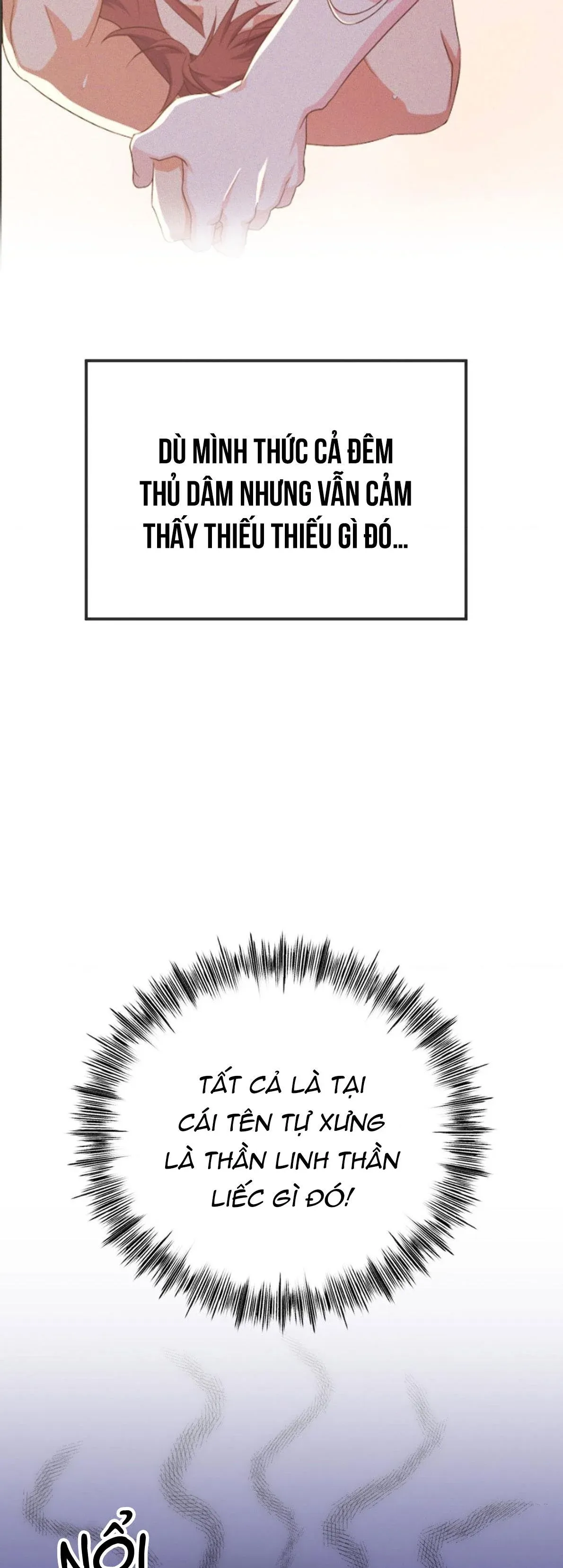 đọc truyện [truyện Ngắn 18+] Cứ Làm Theo Ý Thần Linh Đi Chương 5 ảnh 74 tại Thiên Thai Truyện