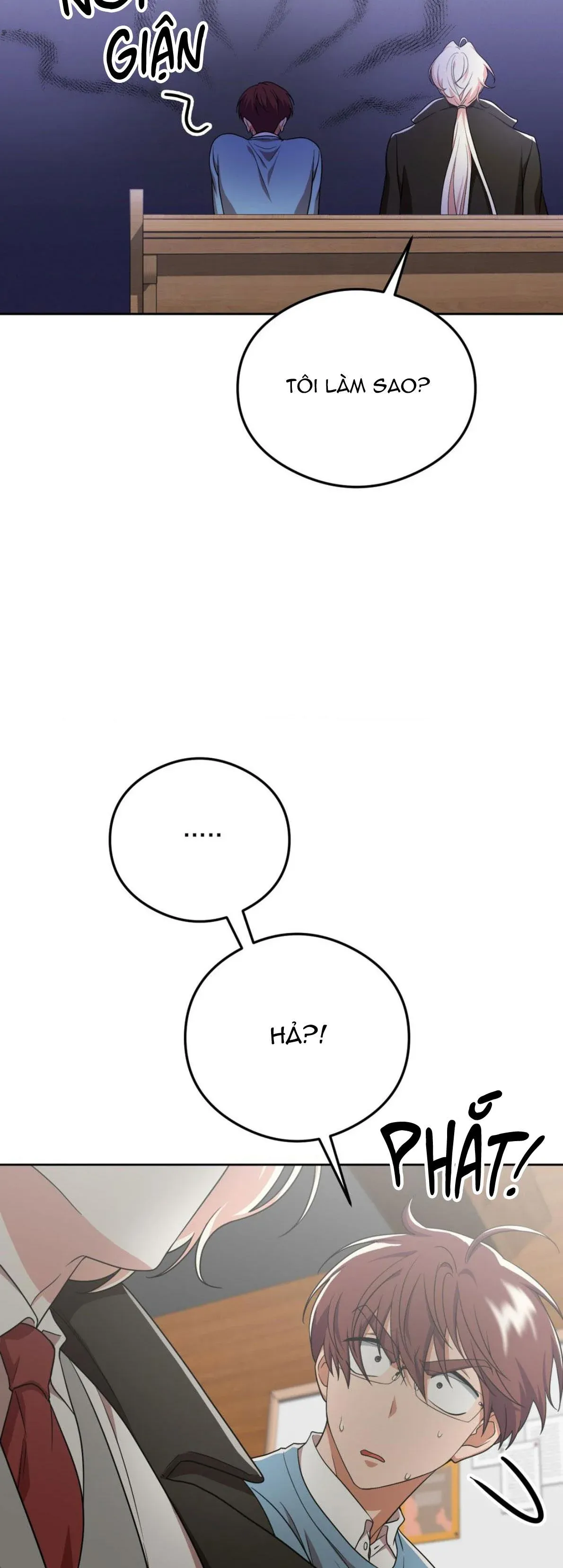 đọc truyện [truyện Ngắn 18+] Cứ Làm Theo Ý Thần Linh Đi Chương 5 ảnh 75 tại Thiên Thai Truyện