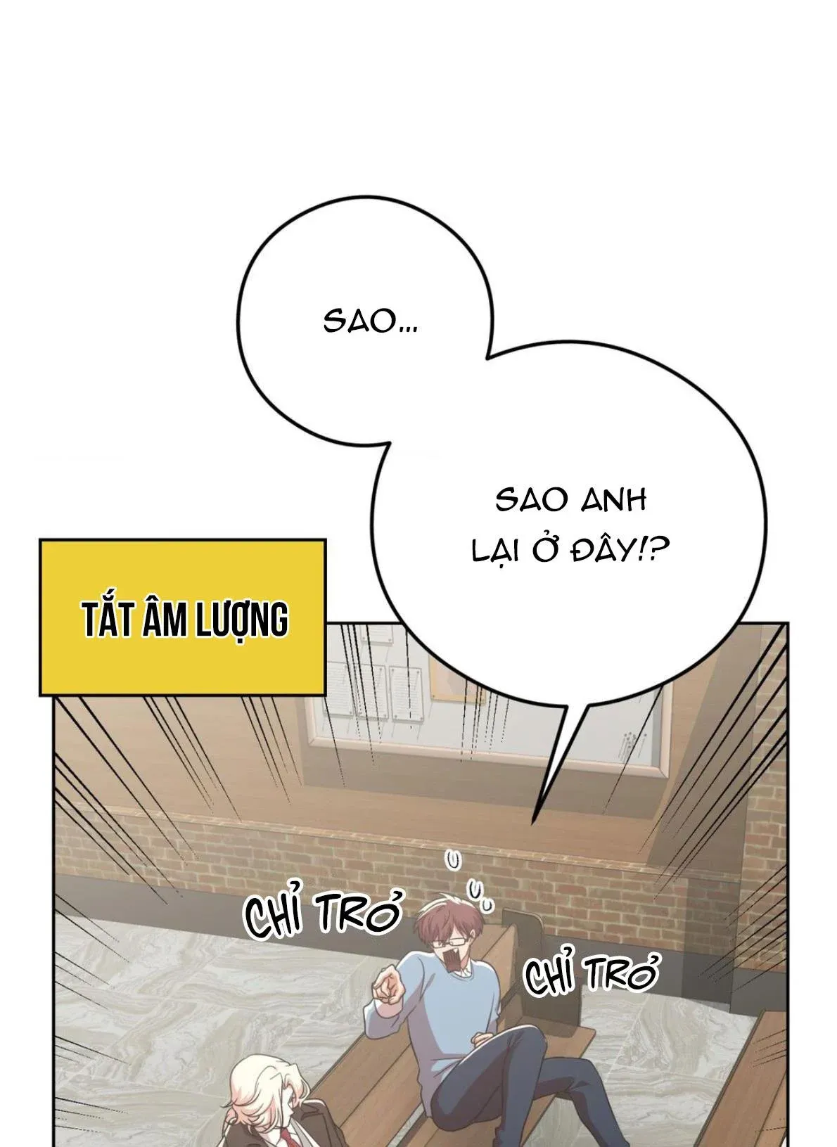 đọc truyện [truyện Ngắn 18+] Cứ Làm Theo Ý Thần Linh Đi Chương 5 ảnh 78 tại Thiên Thai Truyện