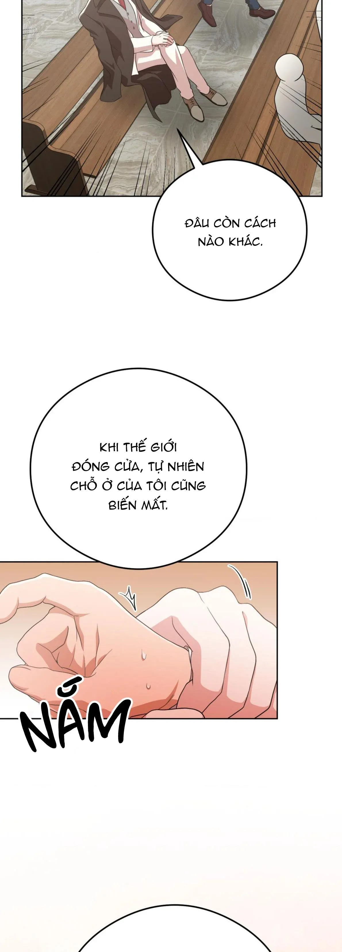 đọc truyện [truyện Ngắn 18+] Cứ Làm Theo Ý Thần Linh Đi Chương 5 ảnh 79 tại Thiên Thai Truyện