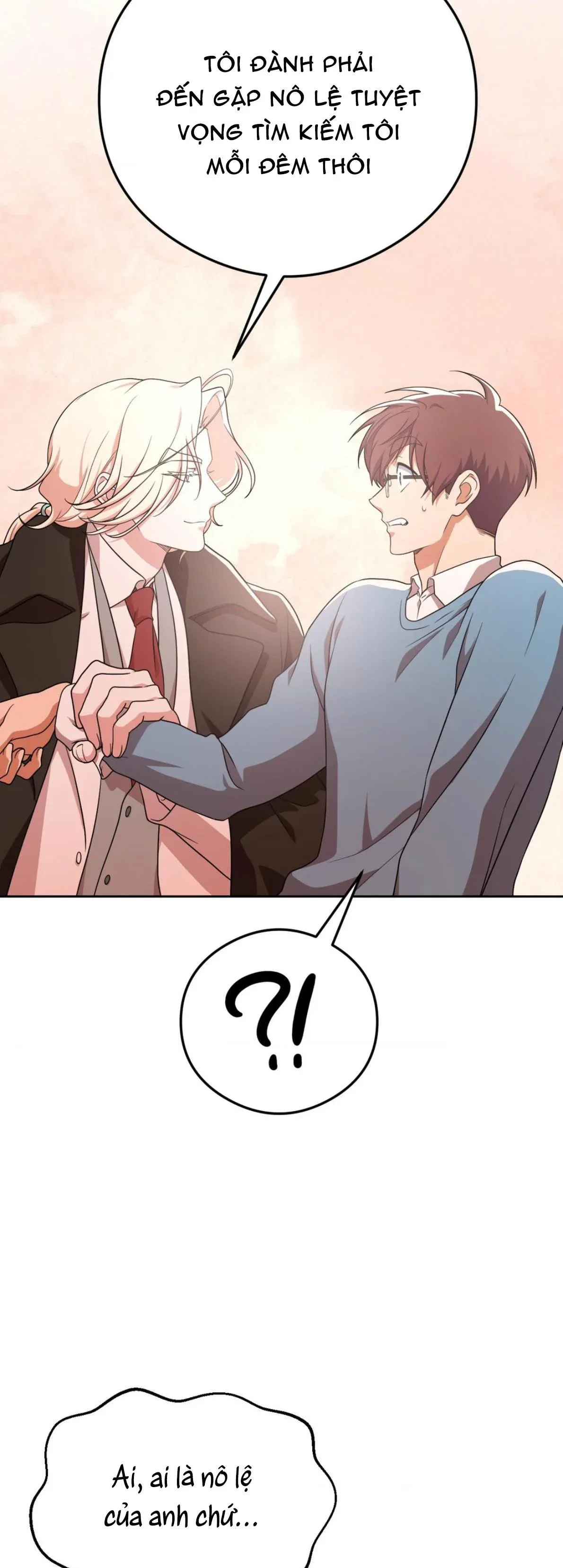 đọc truyện [truyện Ngắn 18+] Cứ Làm Theo Ý Thần Linh Đi Chương 5 ảnh 80 tại Thiên Thai Truyện