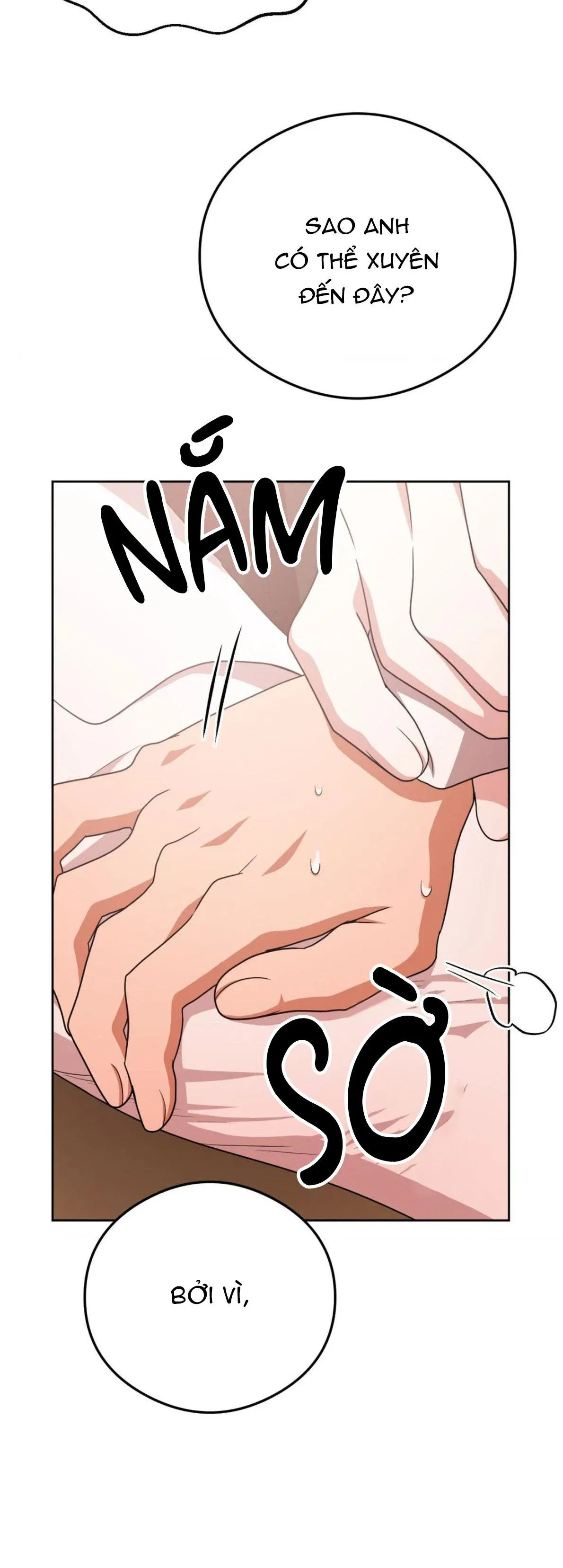 đọc truyện [truyện Ngắn 18+] Cứ Làm Theo Ý Thần Linh Đi Chương 5 ảnh 81 tại Thiên Thai Truyện