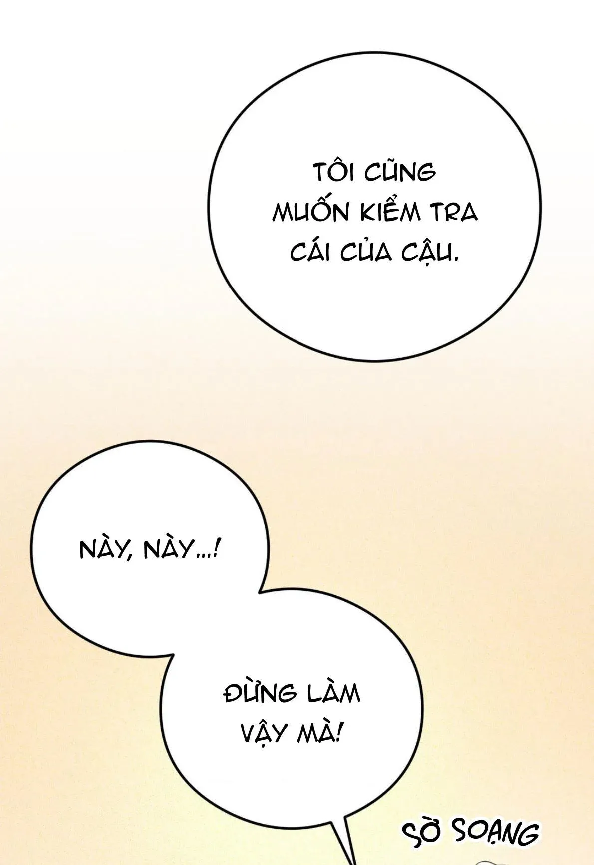 đọc truyện [truyện Ngắn 18+] Cứ Làm Theo Ý Thần Linh Đi Chương 5 ảnh 83 tại Thiên Thai Truyện