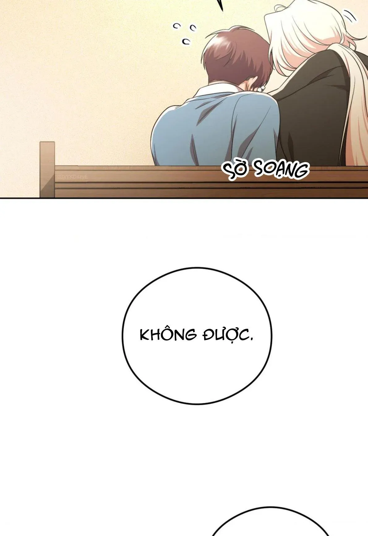 đọc truyện [truyện Ngắn 18+] Cứ Làm Theo Ý Thần Linh Đi Chương 5 ảnh 84 tại Thiên Thai Truyện